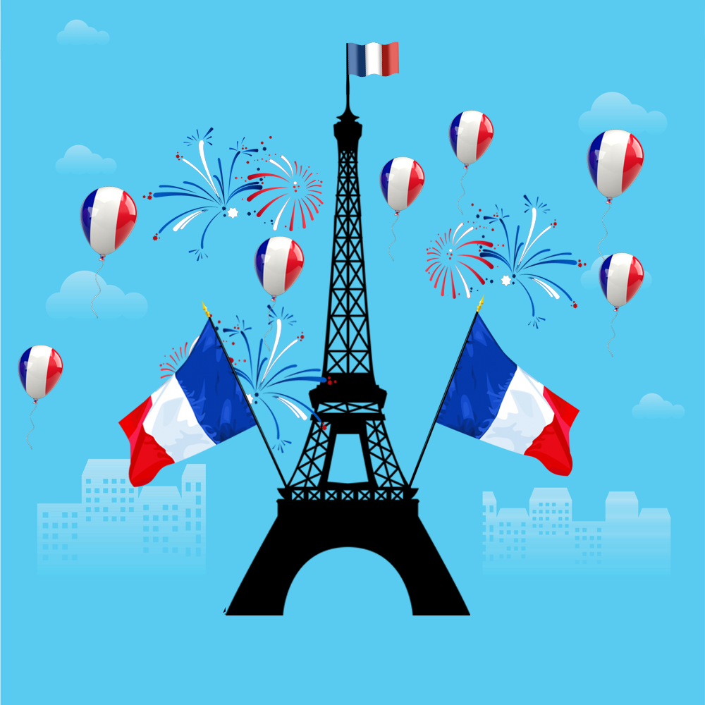 Fête nationale française