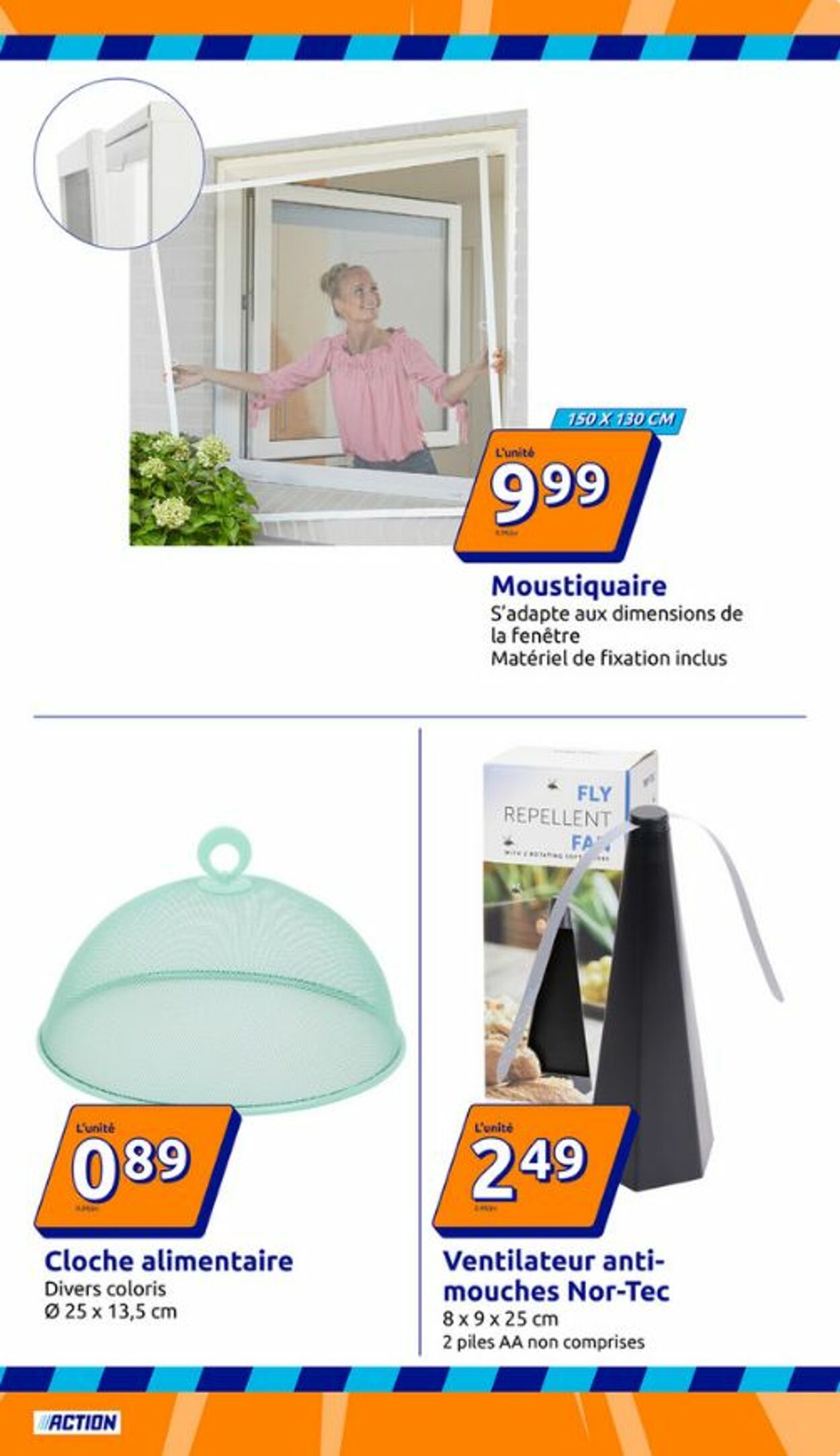 Catalogue Action 21.05.2025 - 04.06.2025
