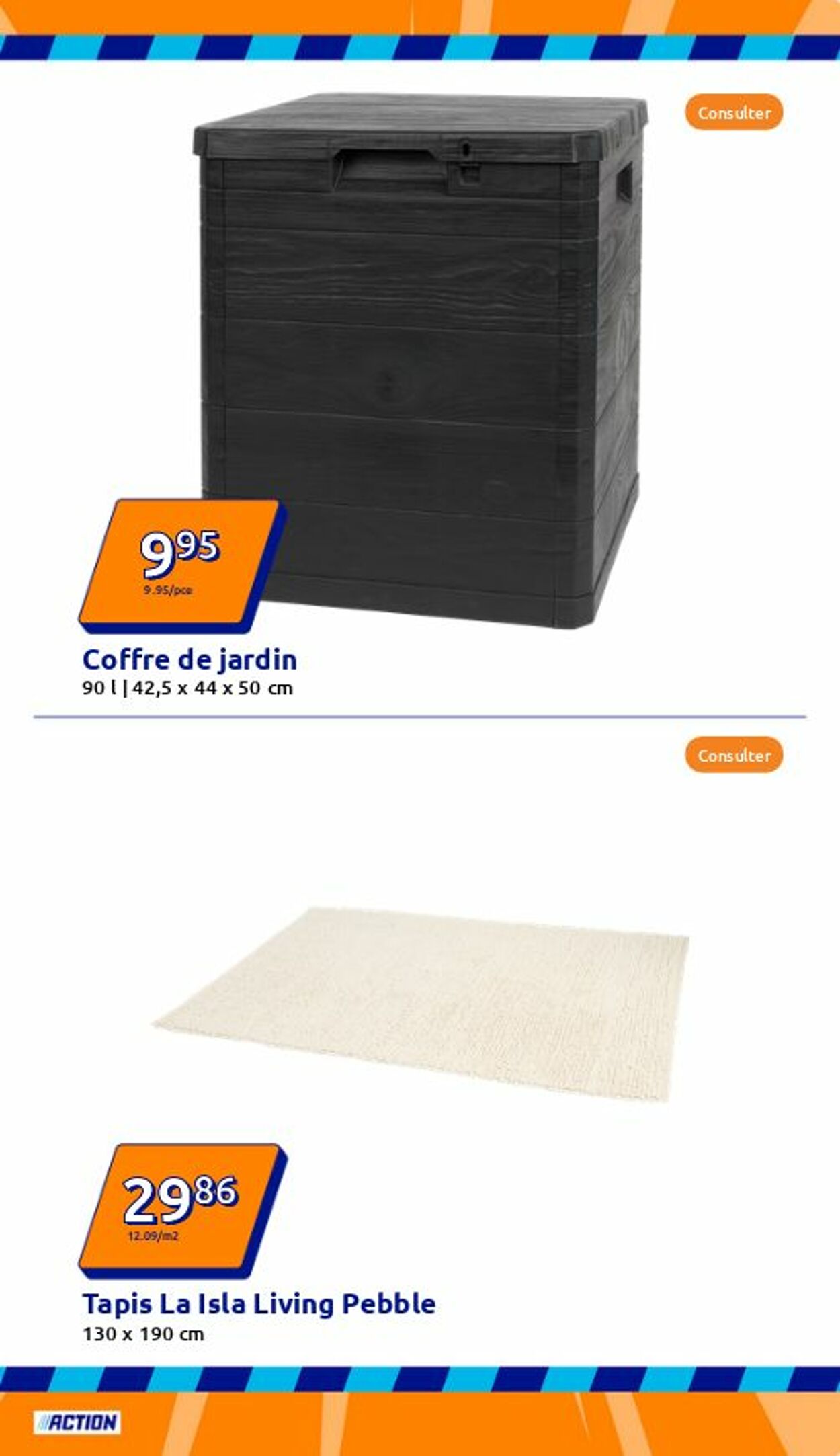 Catalogue Action 21.05.2025 - 04.06.2025