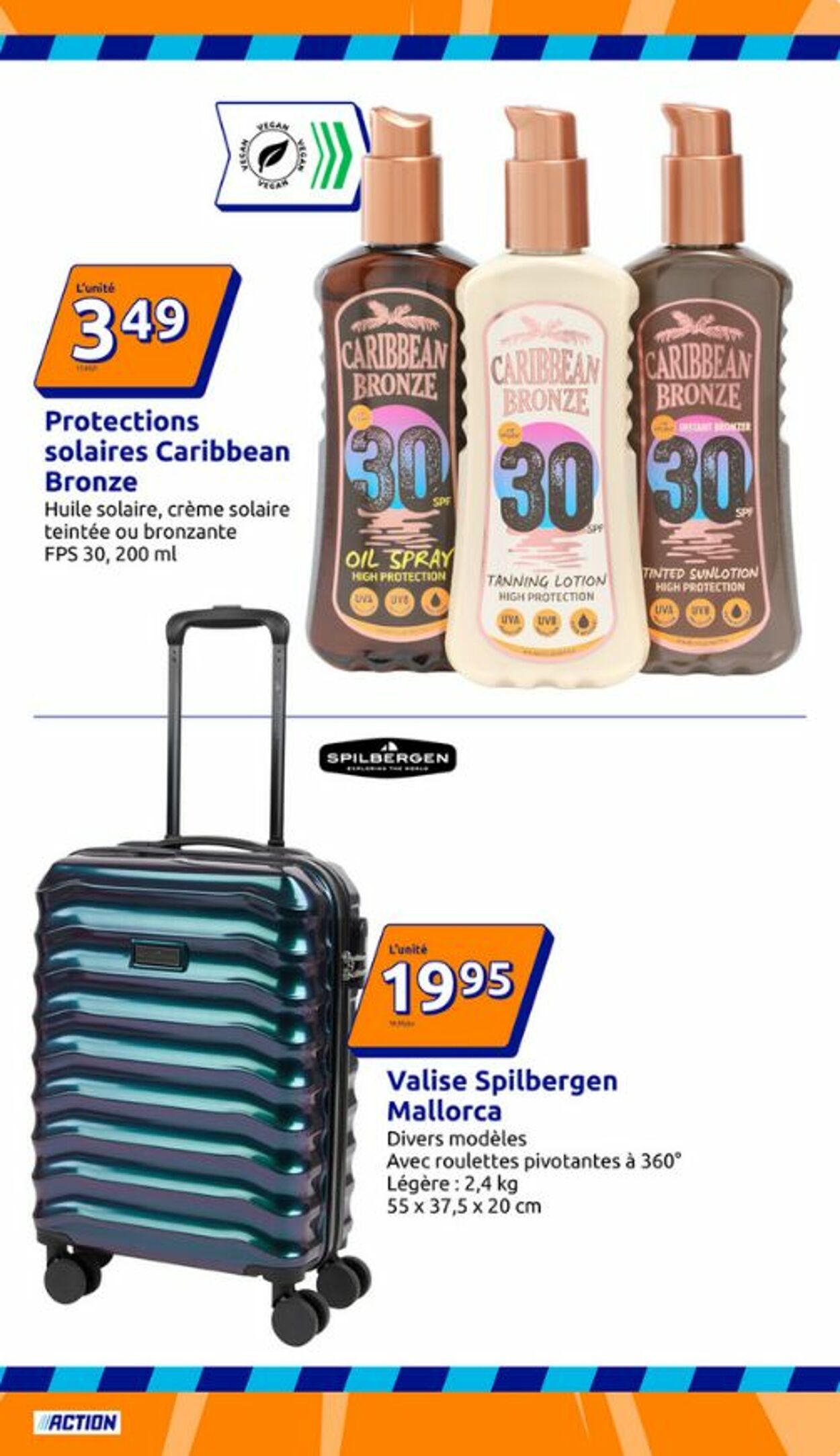 Catalogue Action 21.05.2025 - 04.06.2025