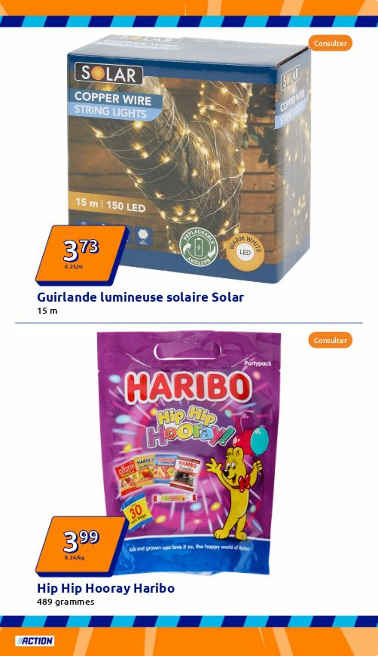 Catalogue Action 21.05.2025 - 04.06.2025