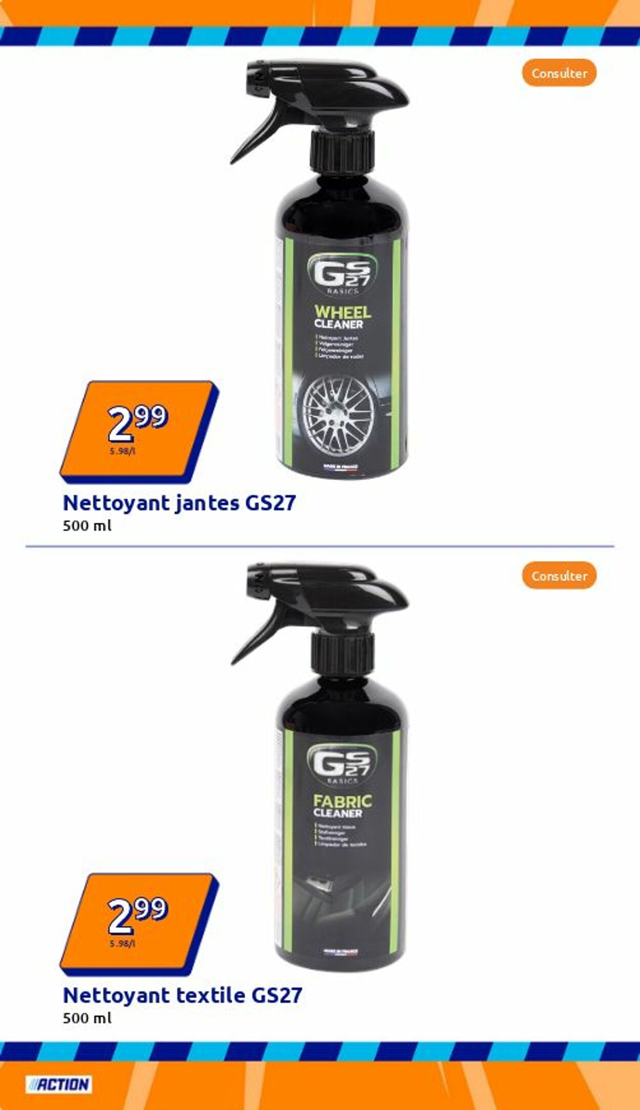 Catalogue Action 21.05.2025 - 04.06.2025