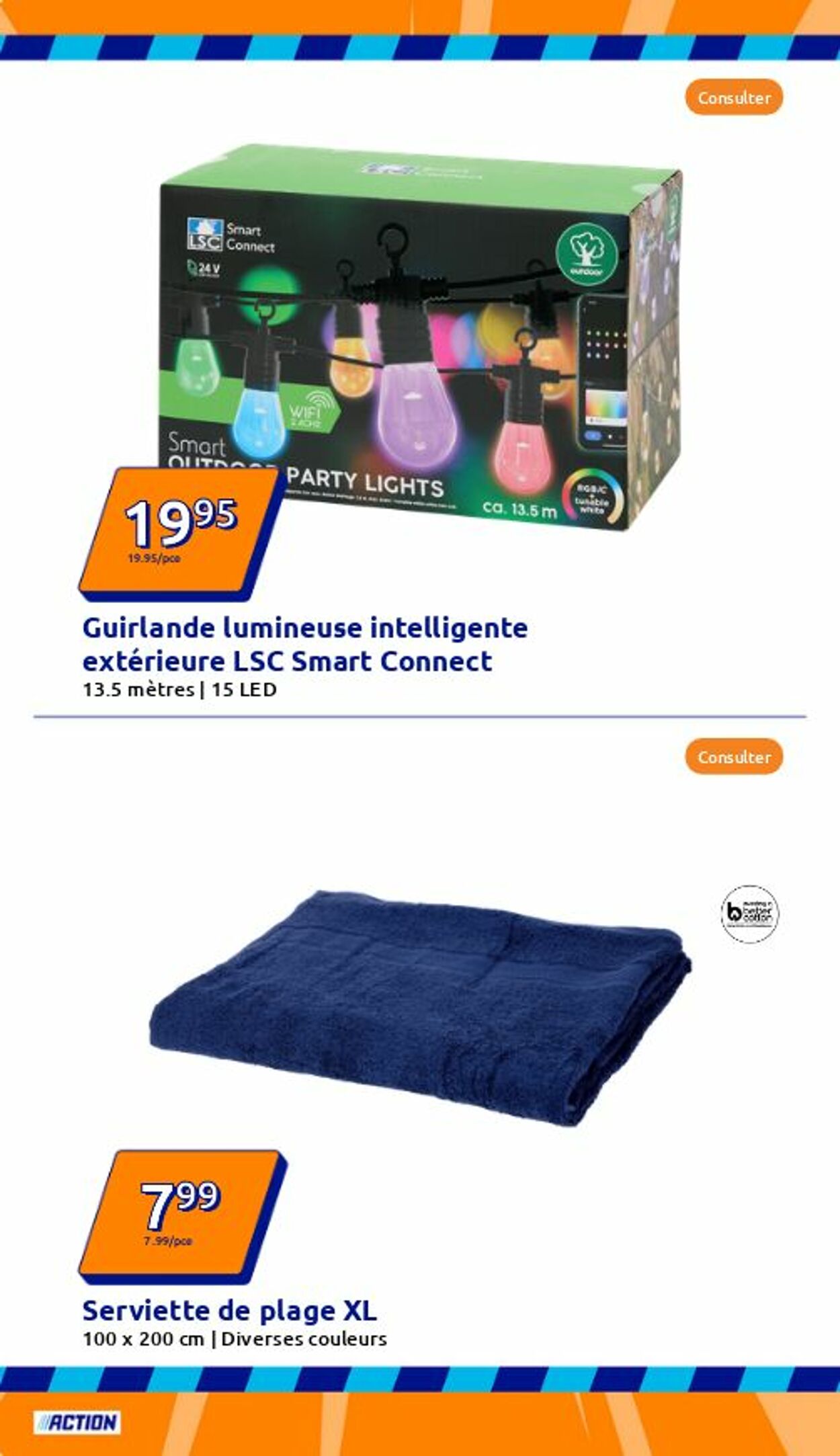 Catalogue Action 28.05.2025 - 04.06.2025