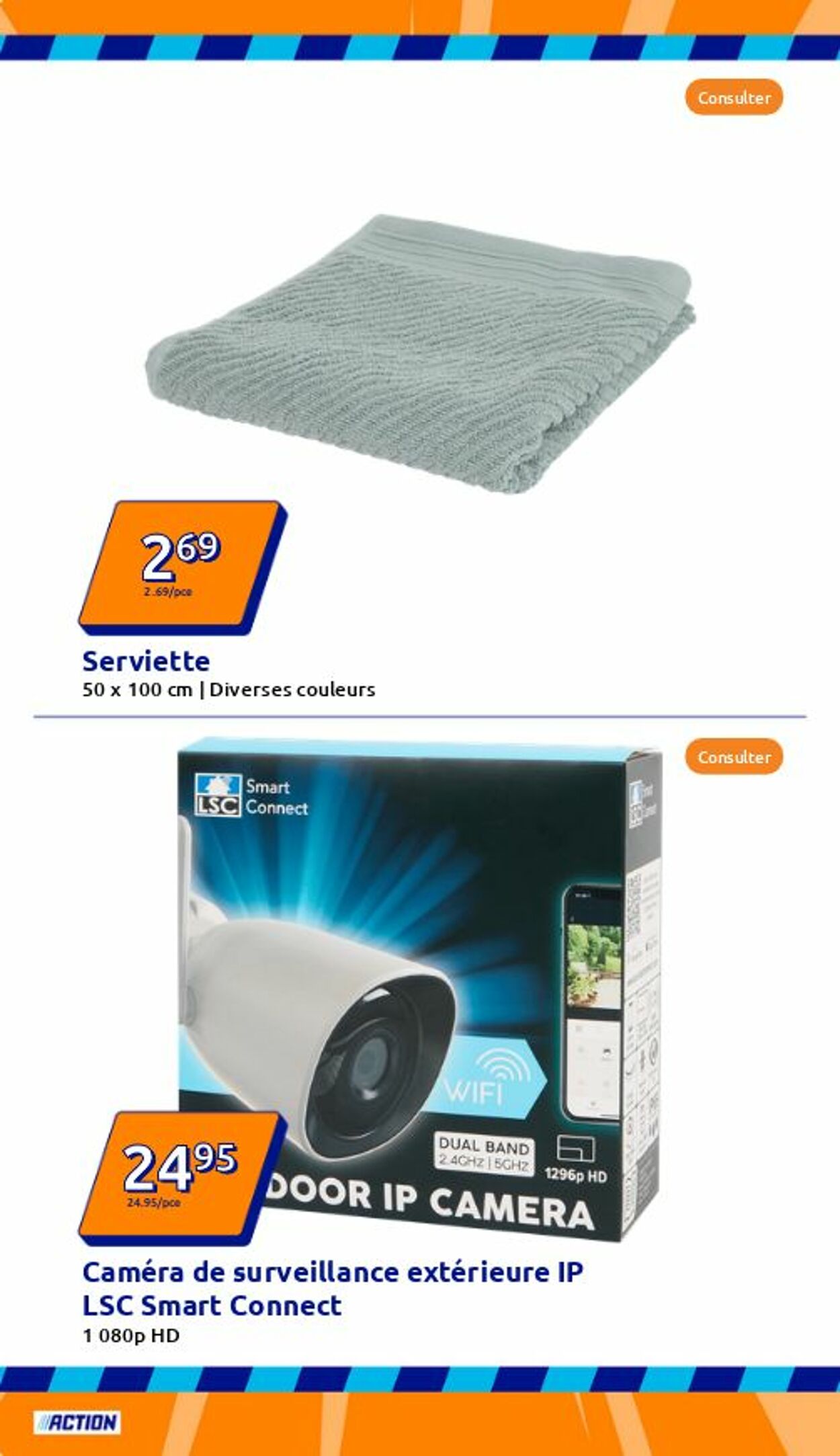 Catalogue Action 28.05.2025 - 04.06.2025