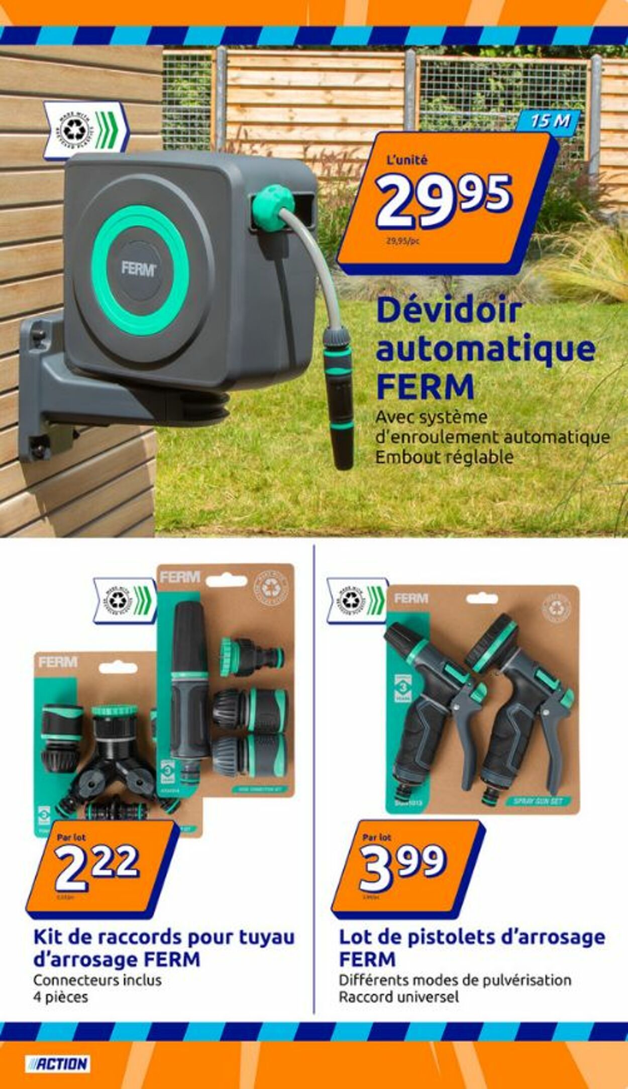 Catalogue Action 28.05.2025 - 04.06.2025