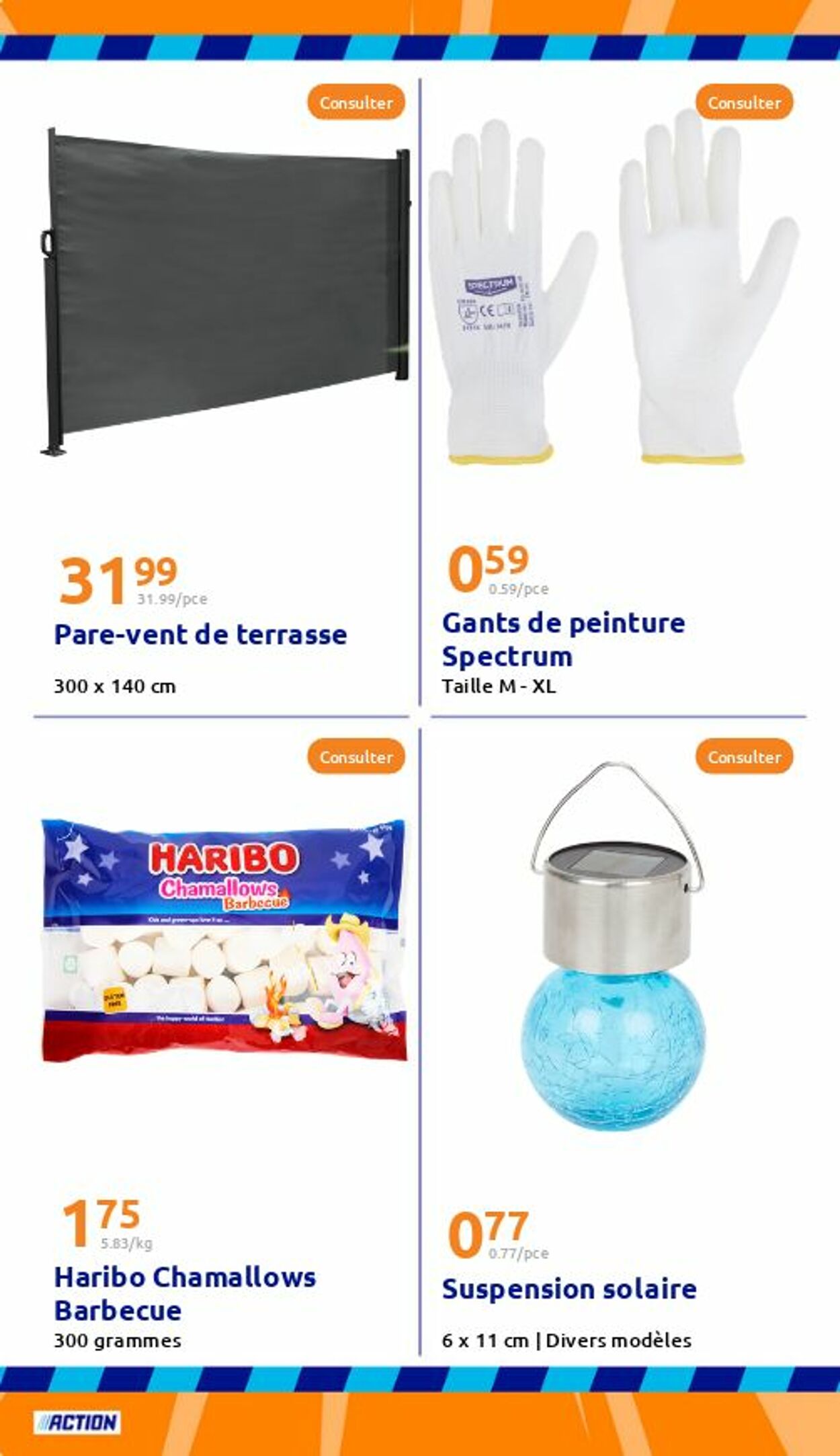 Catalogue Action 28.05.2025 - 04.06.2025
