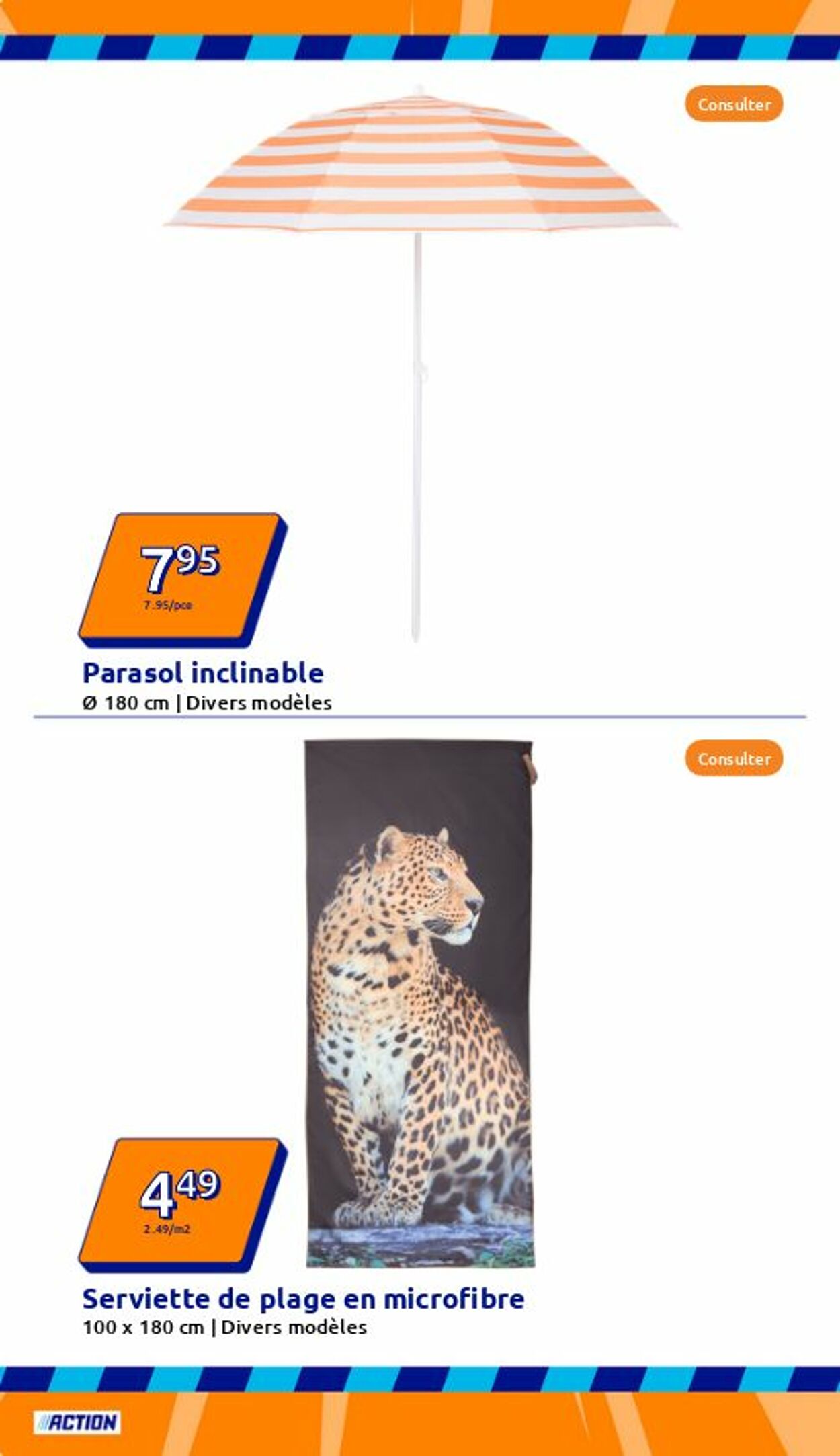 Catalogue Action 28.05.2025 - 04.06.2025