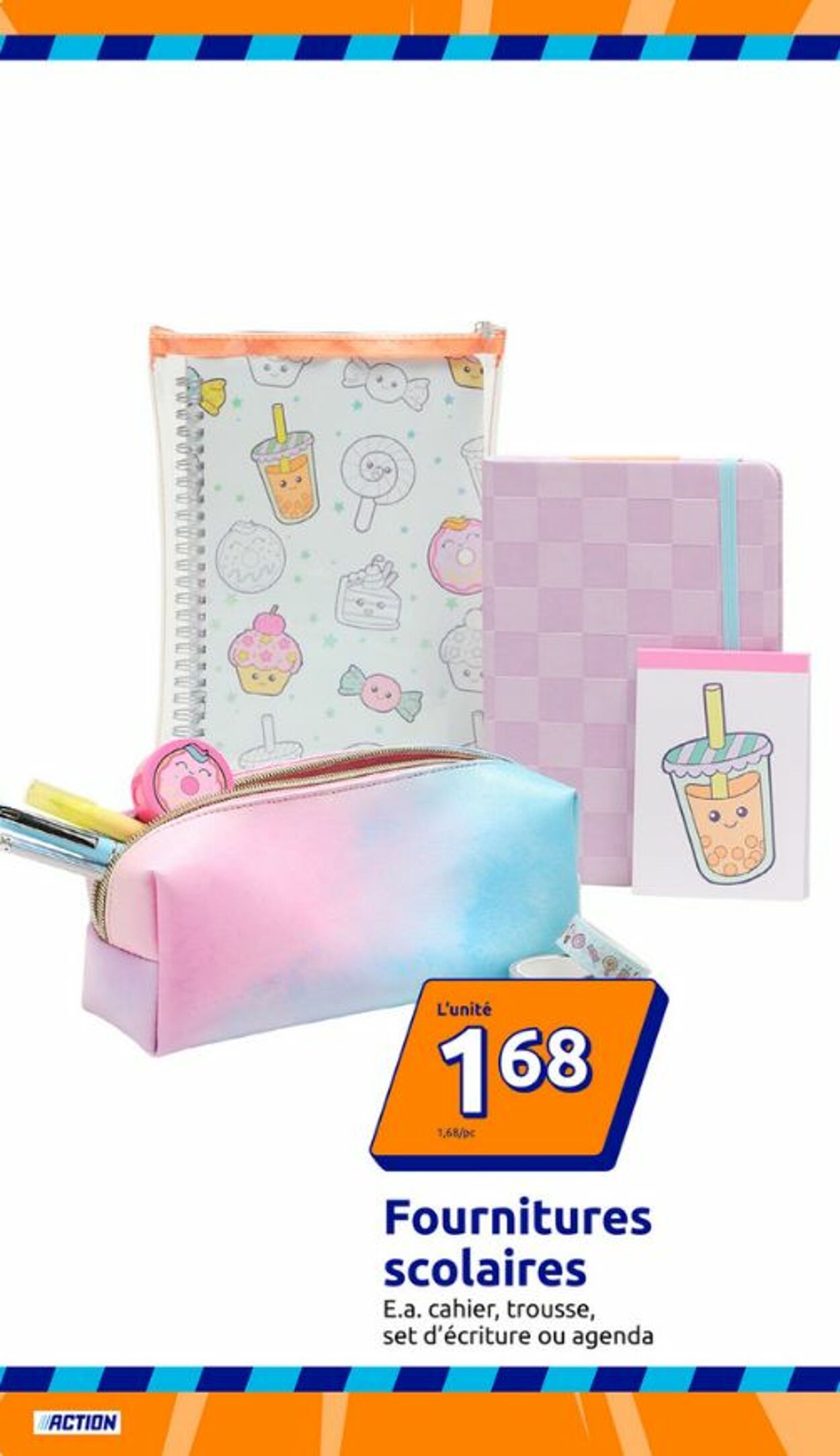 Catalogue Action 28.05.2025 - 04.06.2025