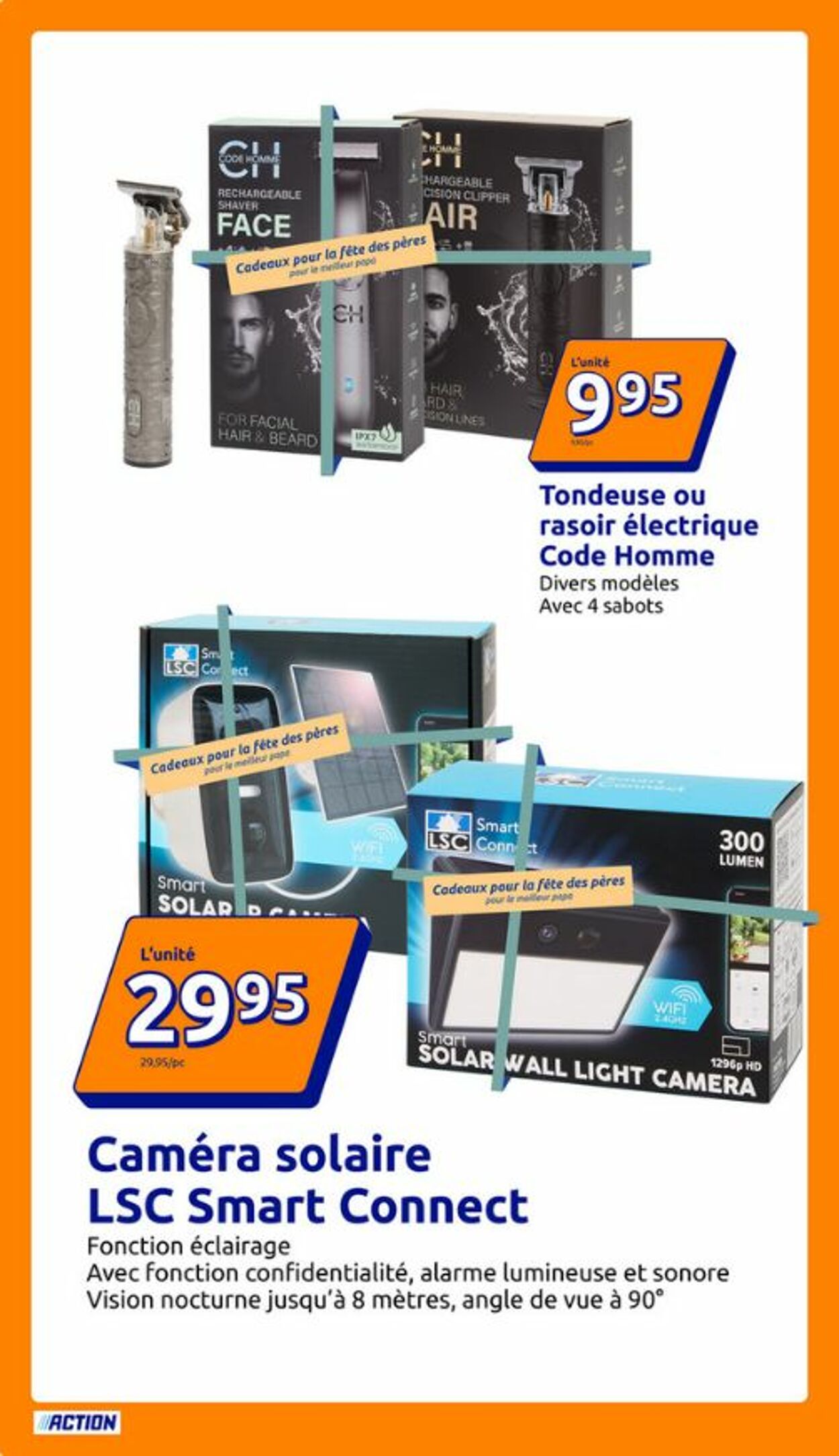 Catalogue Action 28.05.2025 - 04.06.2025