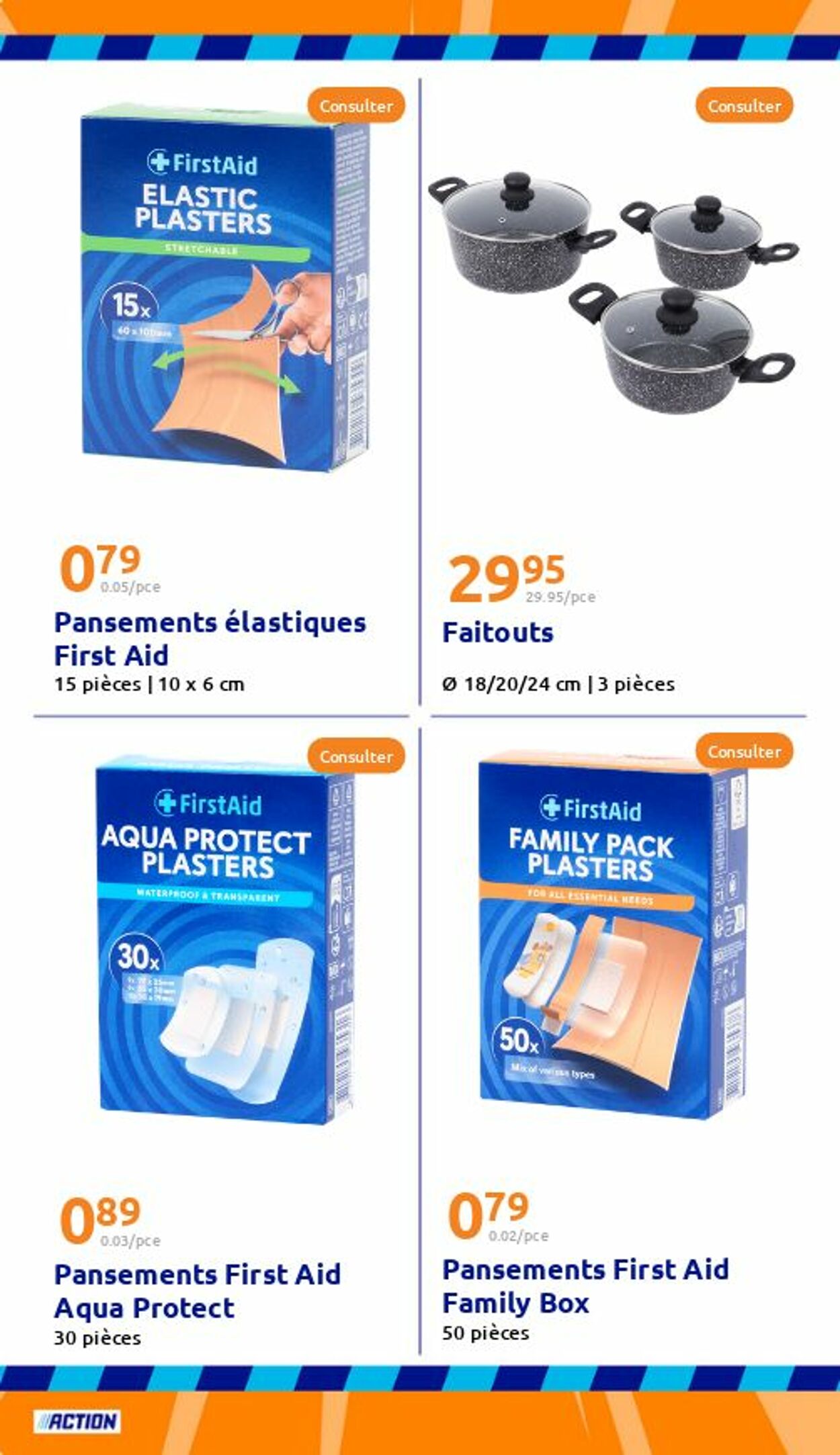 Catalogue Action 28.05.2025 - 04.06.2025