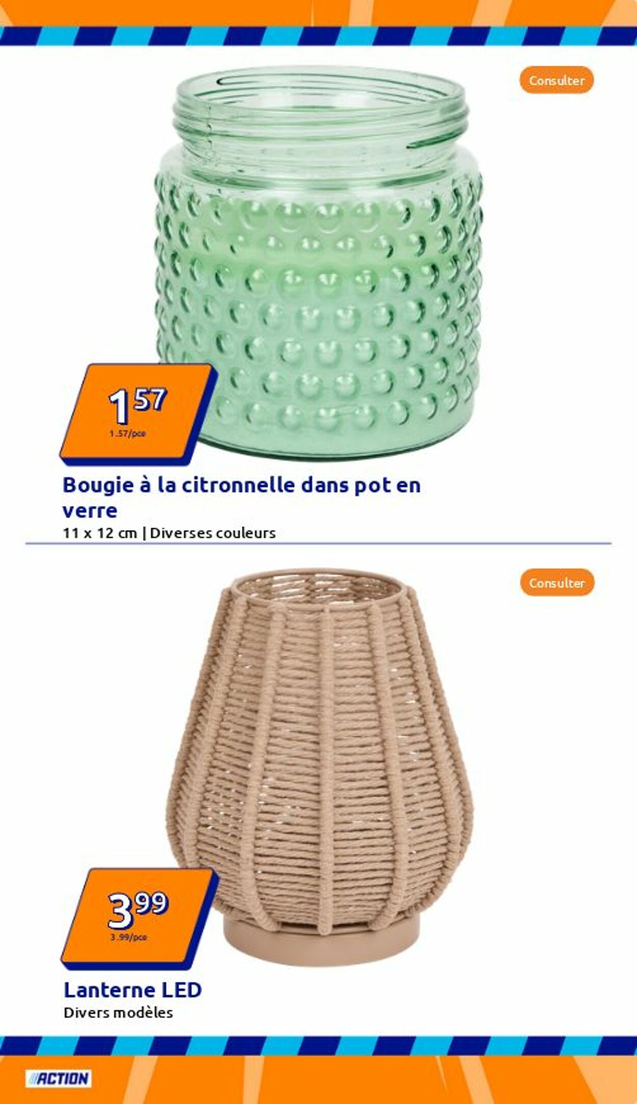 Catalogue Action 28.05.2025 - 04.06.2025