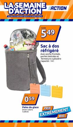 Catalogue Action 28.05.2025 - 04.06.2025