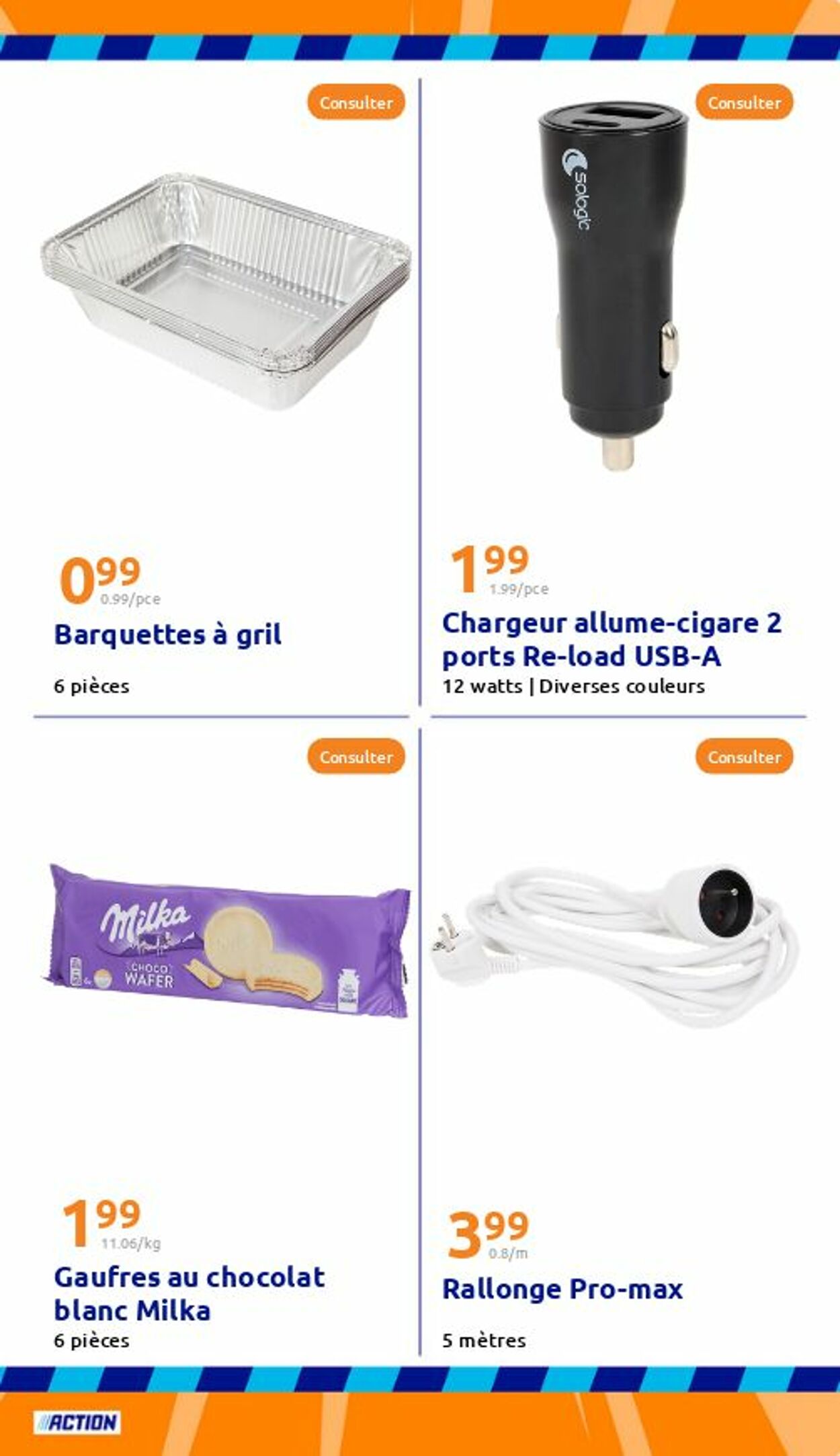 Catalogue Action 04.06.2025 - 18.06.2025