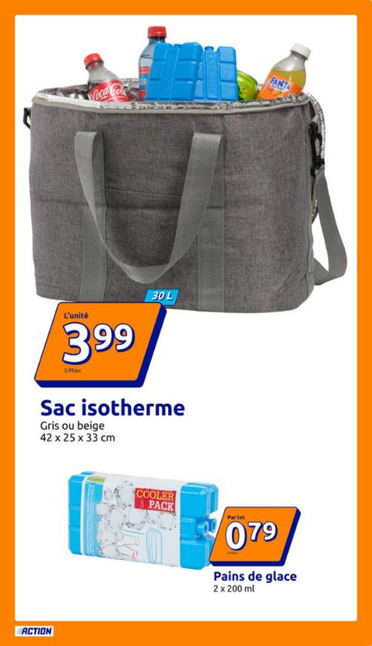 Catalogue Action 04.06.2025 - 18.06.2025