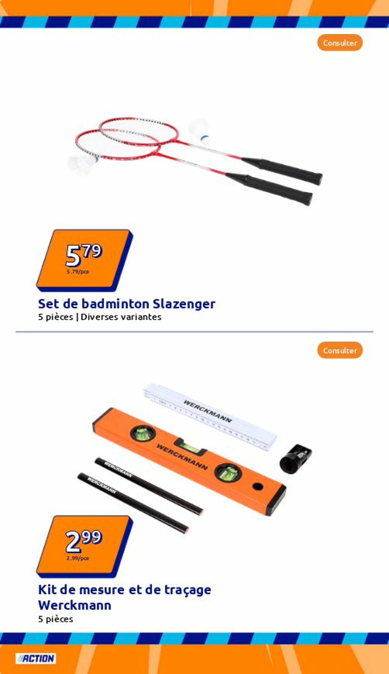 Catalogue Action 04.06.2025 - 18.06.2025