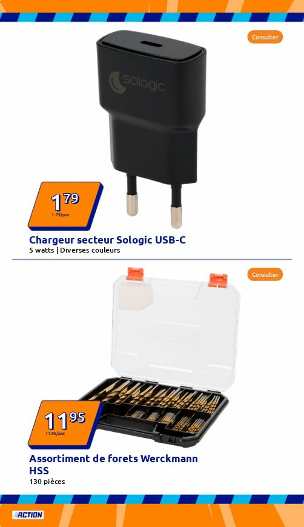 Catalogue Action 04.06.2025 - 18.06.2025