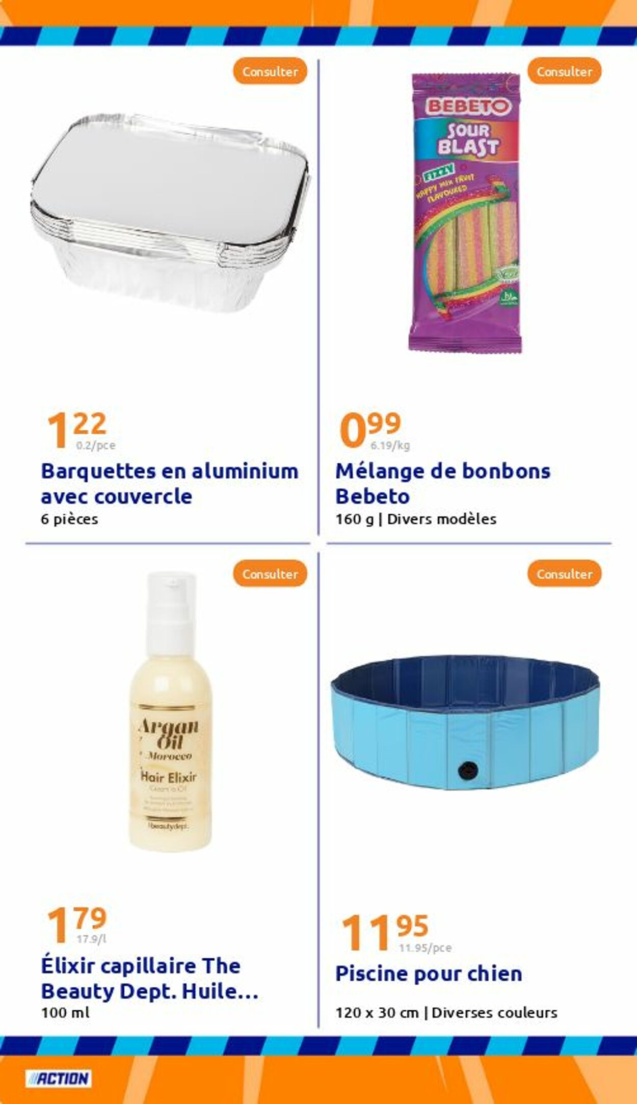 Catalogue Action 04.06.2025 - 18.06.2025
