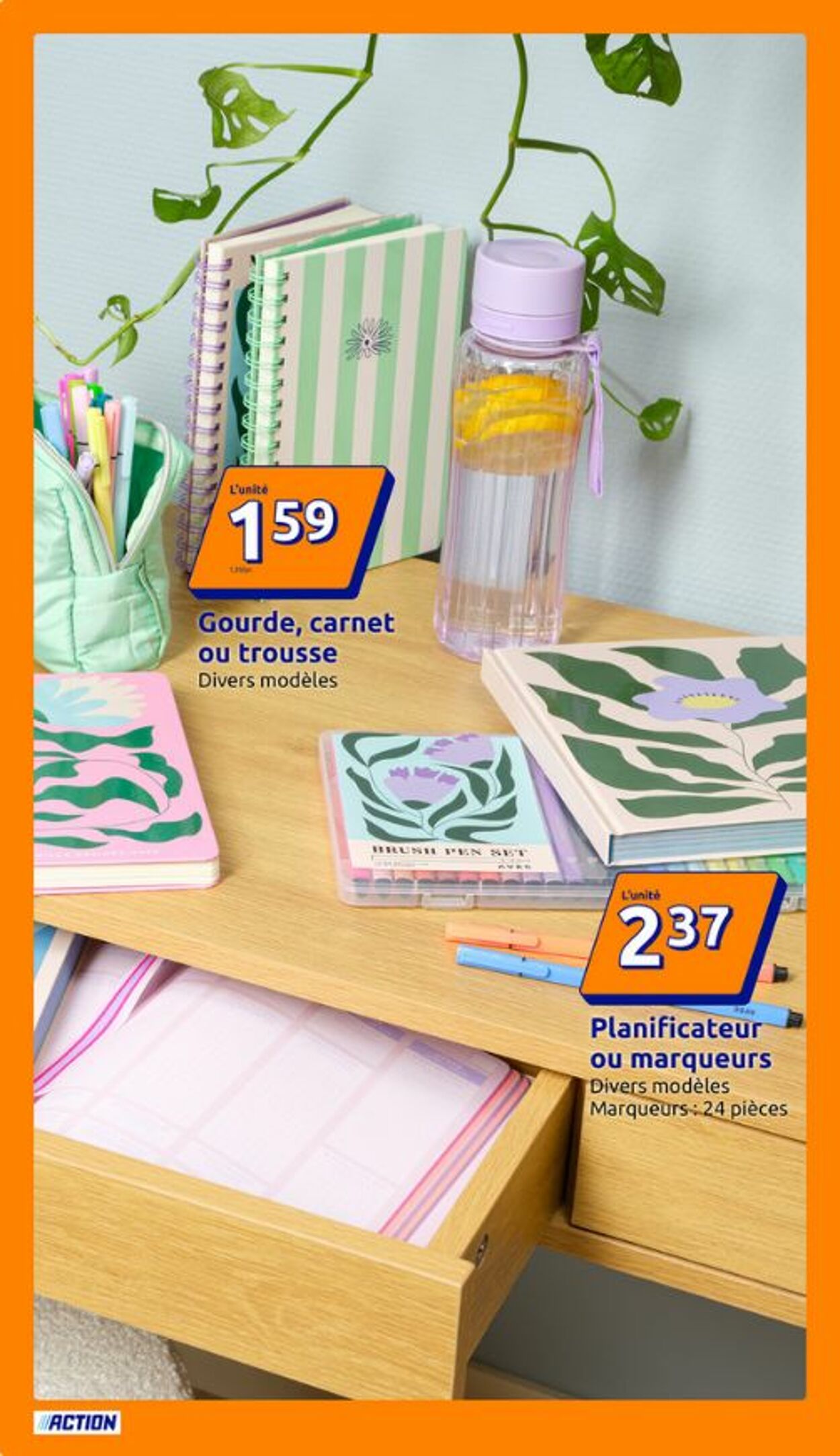 Catalogue Action 04.06.2025 - 18.06.2025