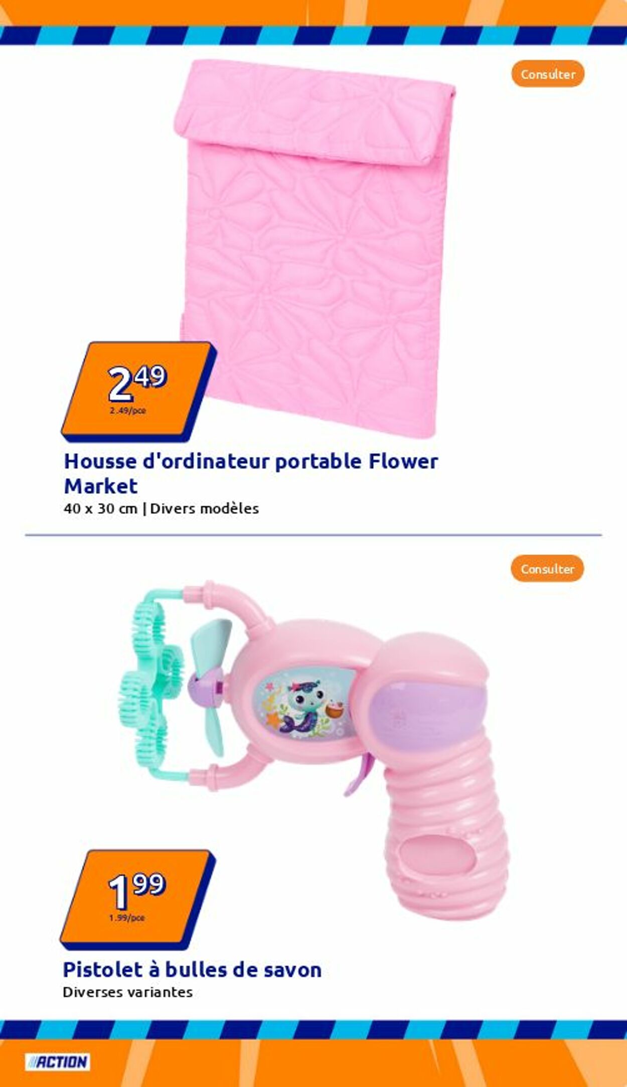 Catalogue Action 04.06.2025 - 18.06.2025