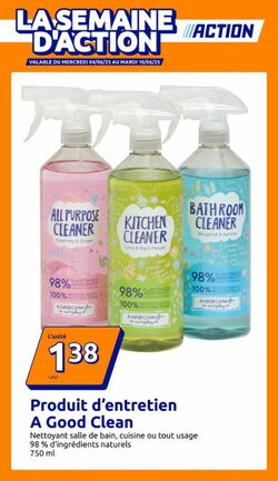 Catalogue Action 04.06.2025 - 18.06.2025