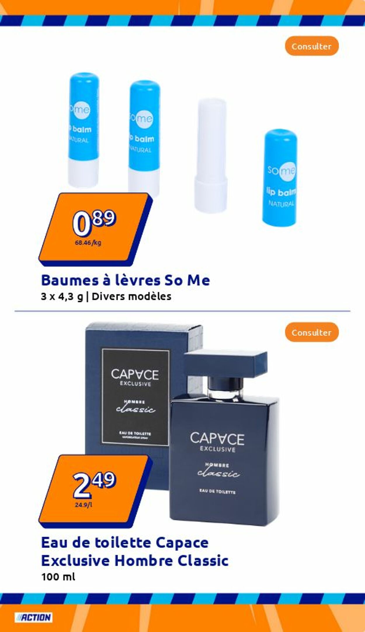 Catalogue Action 11.06.2025 - 25.06.2025