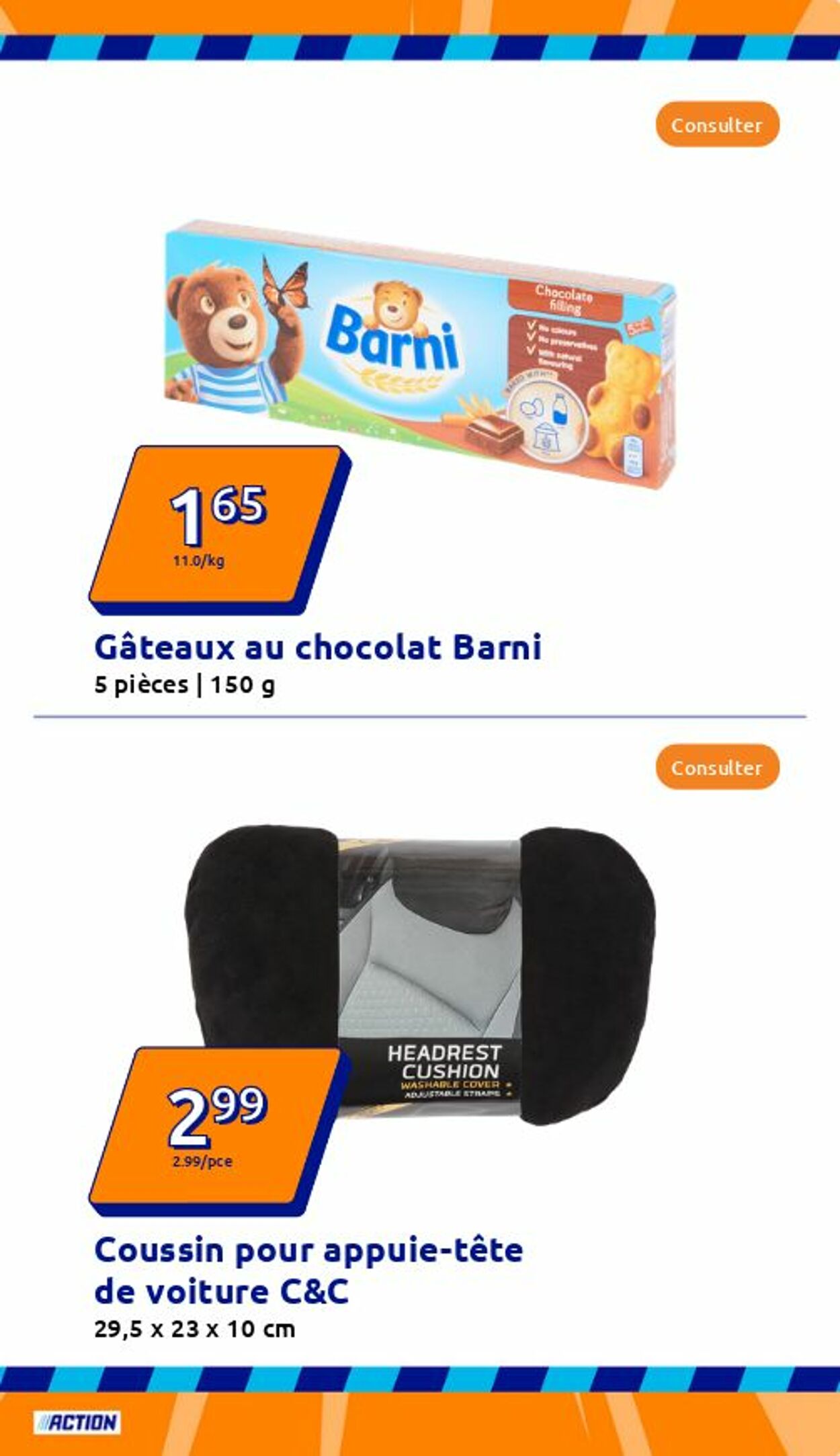 Catalogue Action 11.06.2025 - 25.06.2025