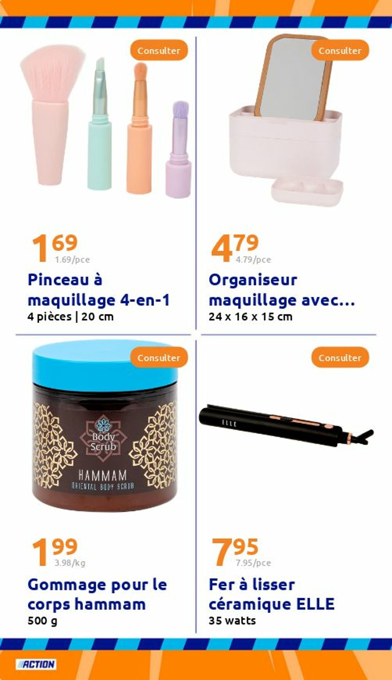 Catalogue Action 11.06.2025 - 25.06.2025