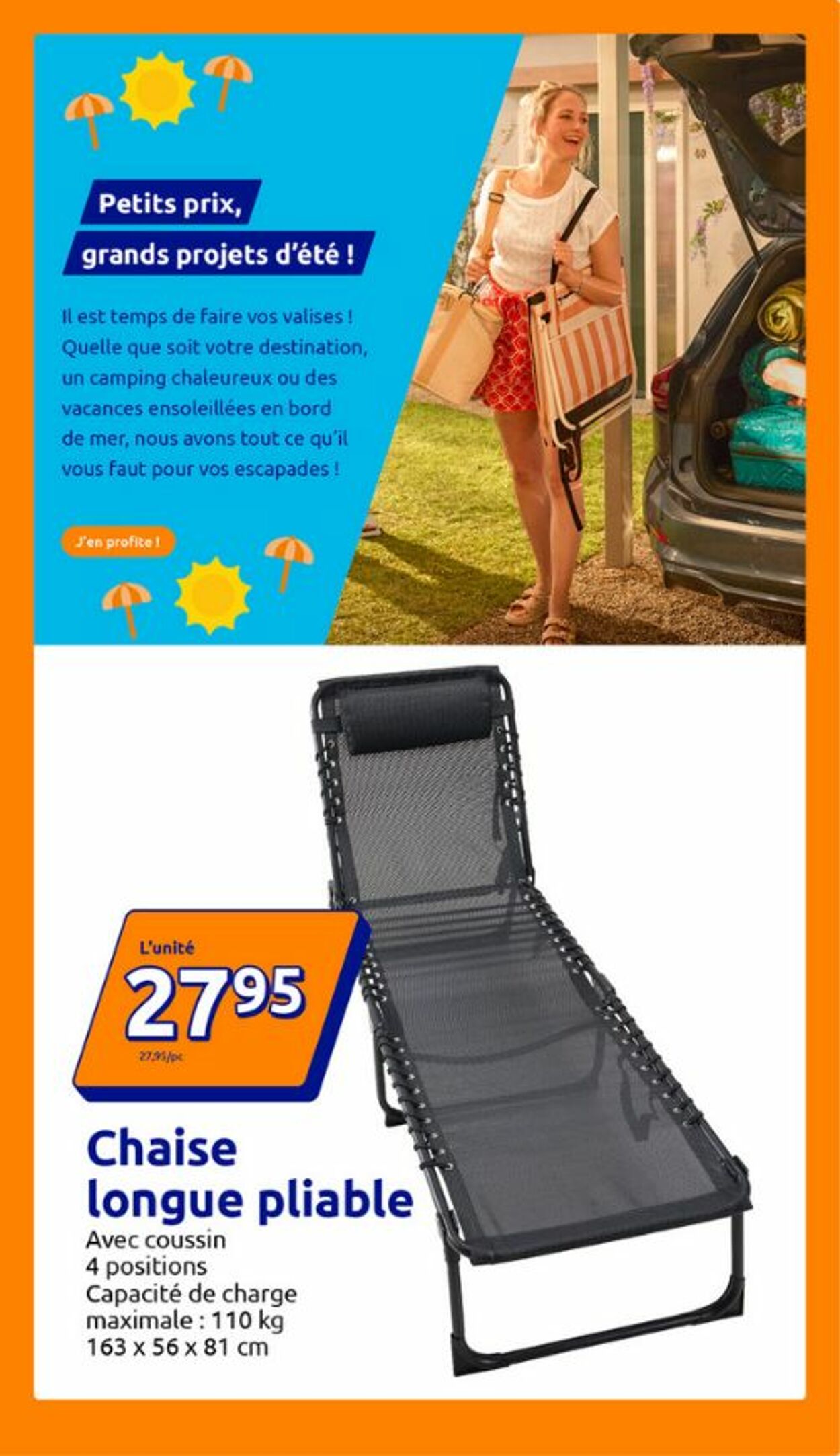 Catalogue Action 11.06.2025 - 25.06.2025