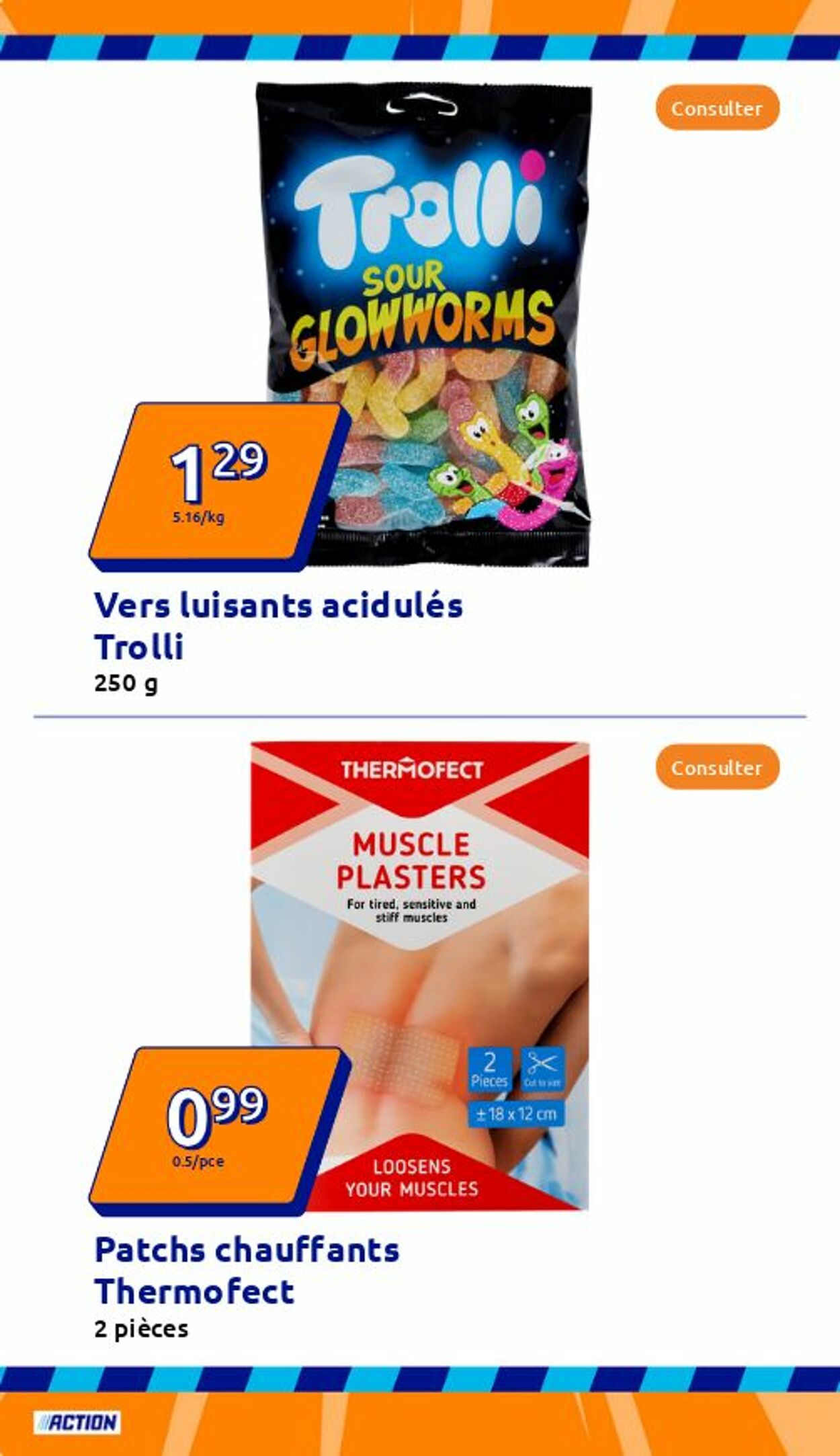 Catalogue Action 11.06.2025 - 25.06.2025
