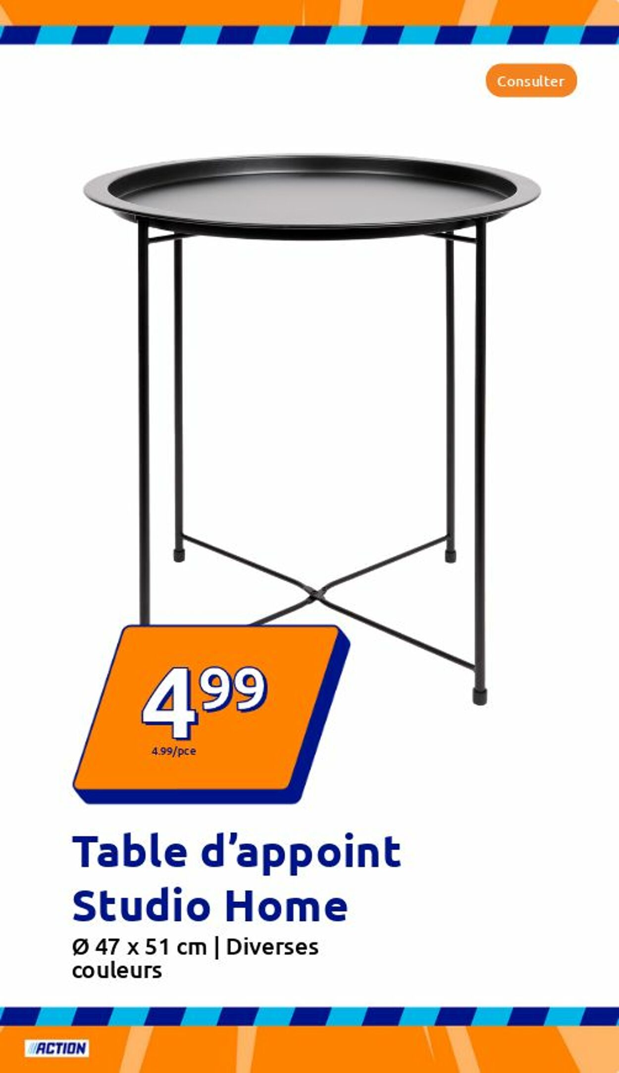 Catalogue Action 11.06.2025 - 25.06.2025