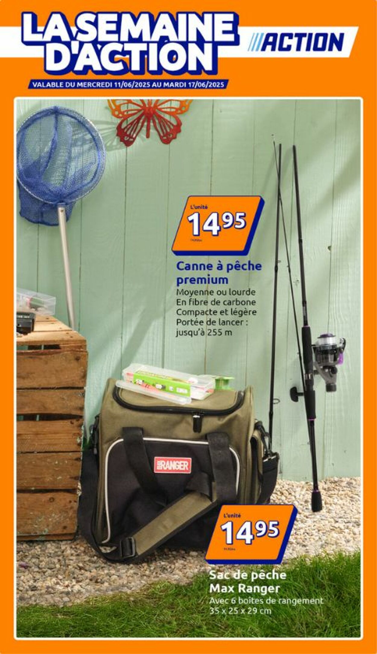 Catalogue Action 11.06.2025 - 25.06.2025