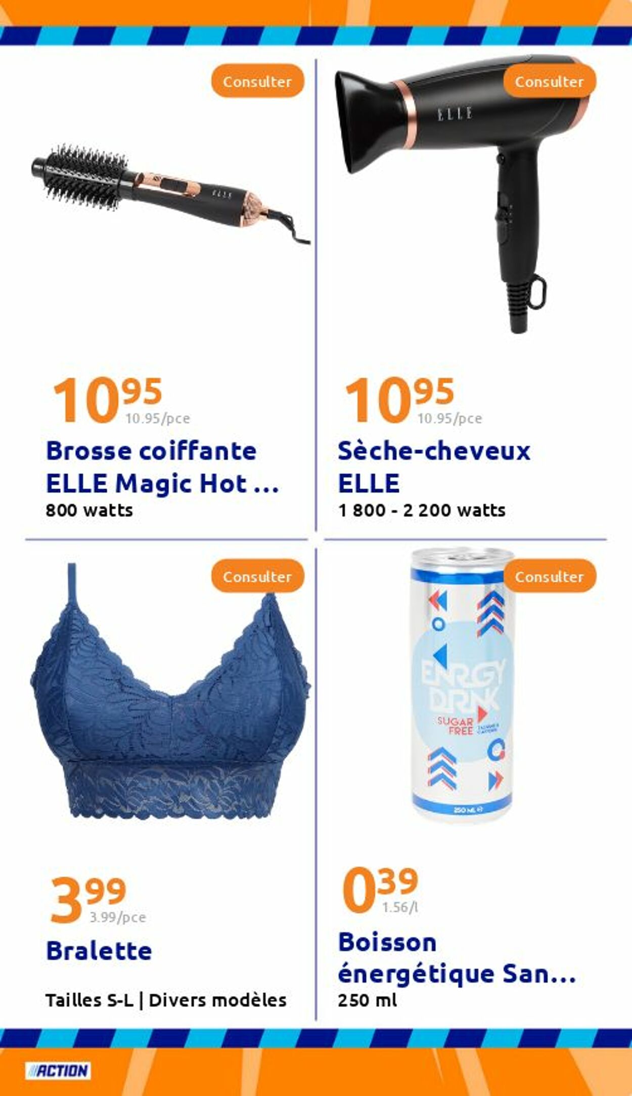 Catalogue Action 11.06.2025 - 25.06.2025