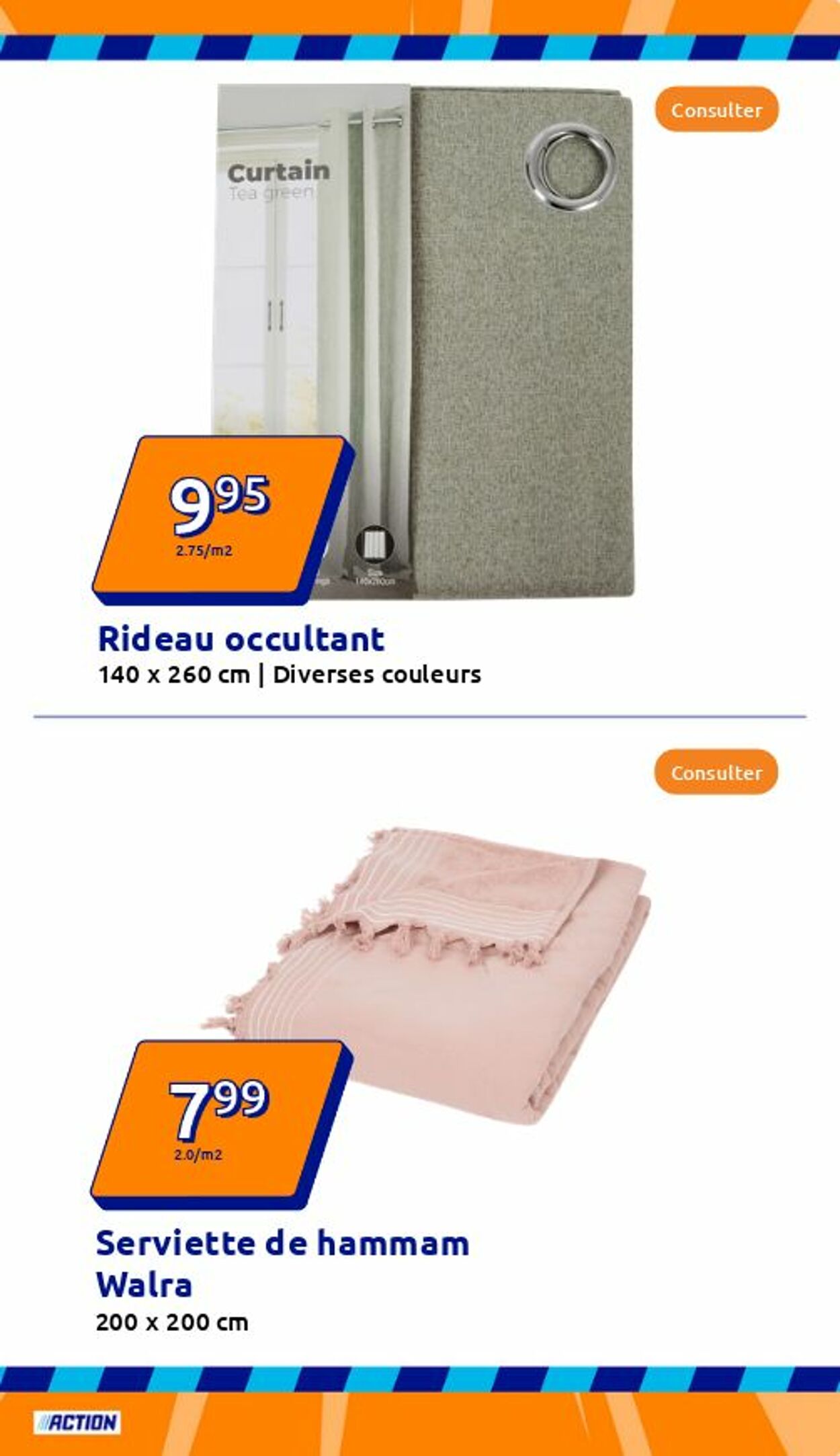 Catalogue Action 11.06.2025 - 25.06.2025