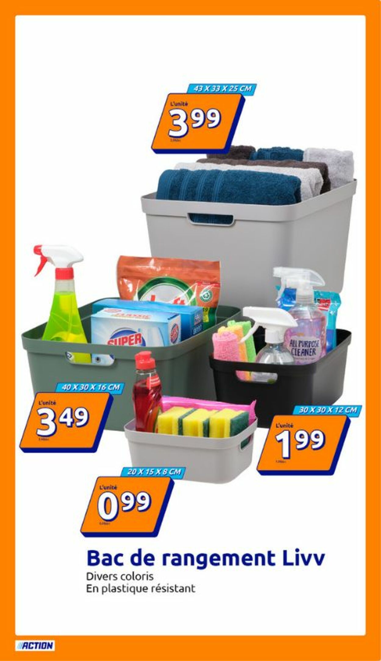 Catalogue Action 11.06.2025 - 25.06.2025