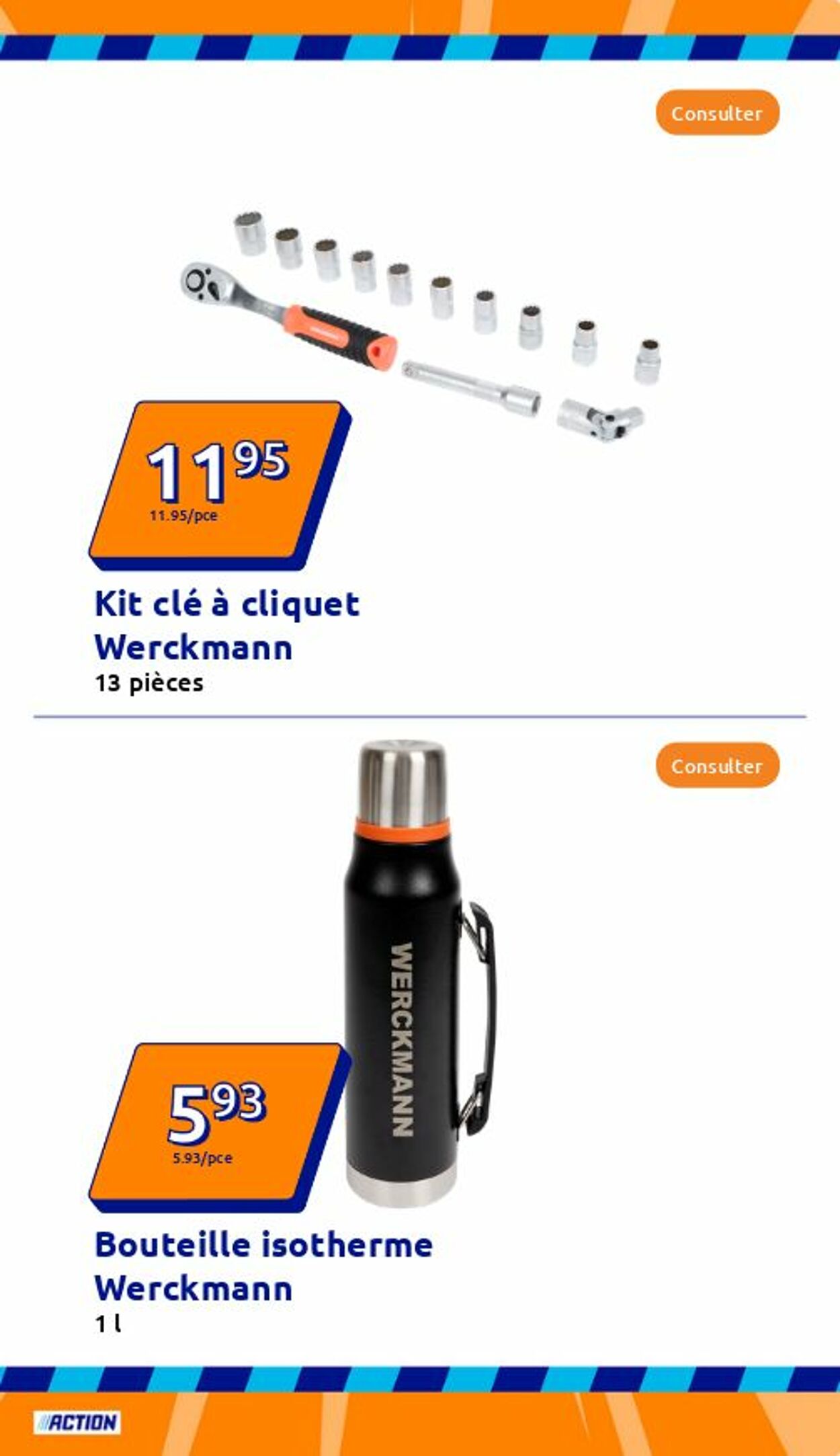 Catalogue Action 11.06.2025 - 25.06.2025