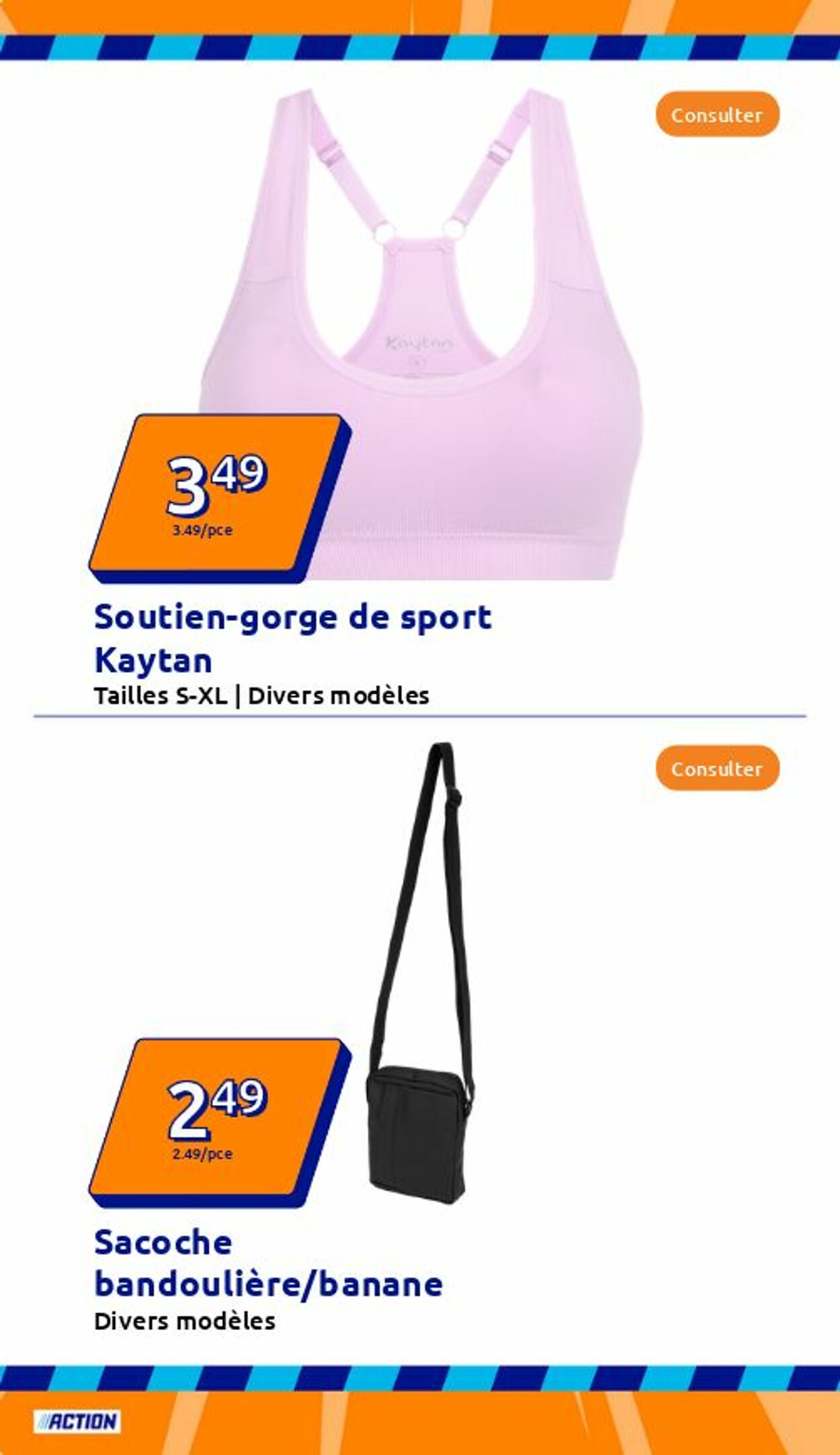 Catalogue Action 11.06.2025 - 25.06.2025