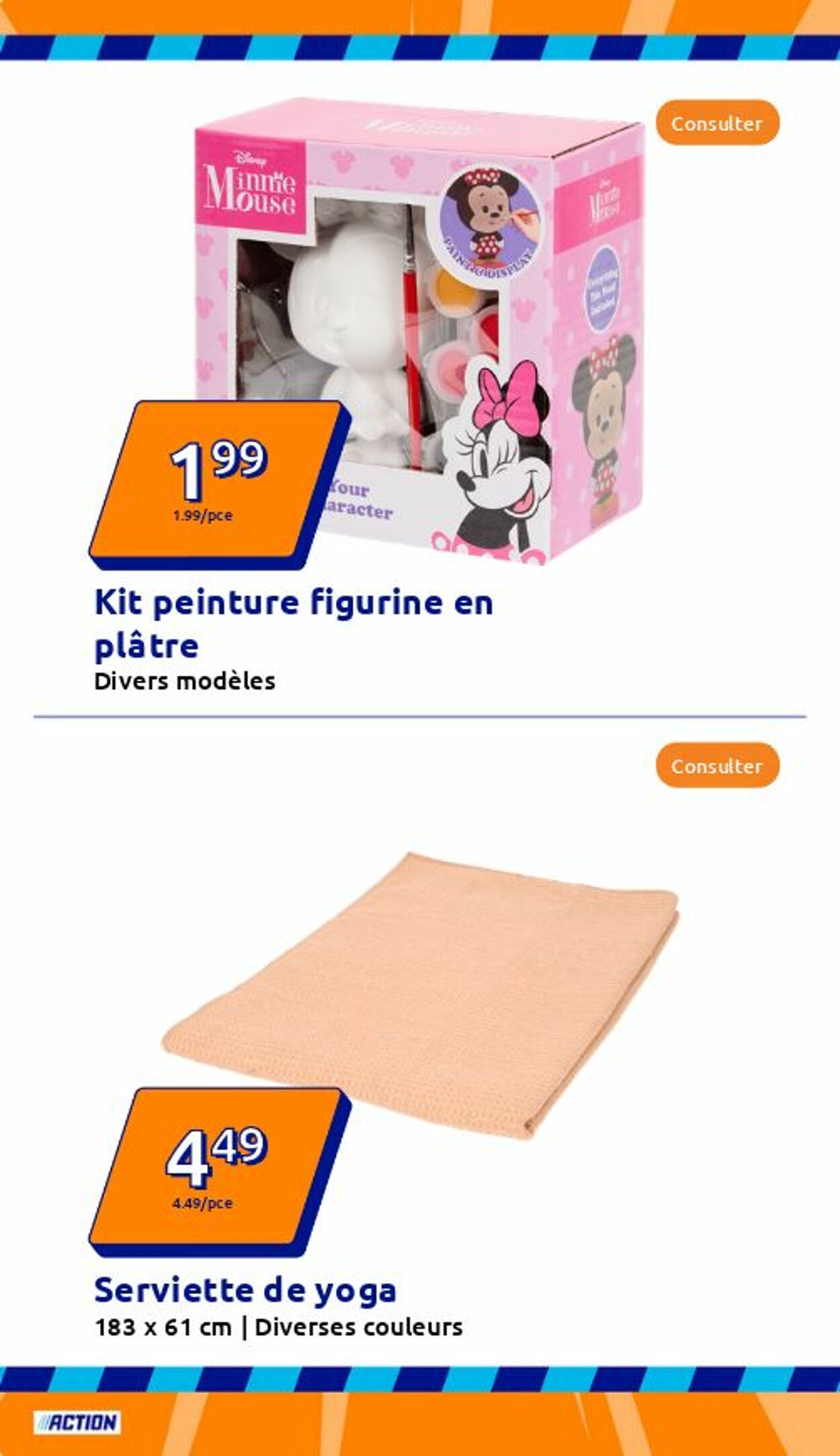 Catalogue Action 11.06.2025 - 25.06.2025