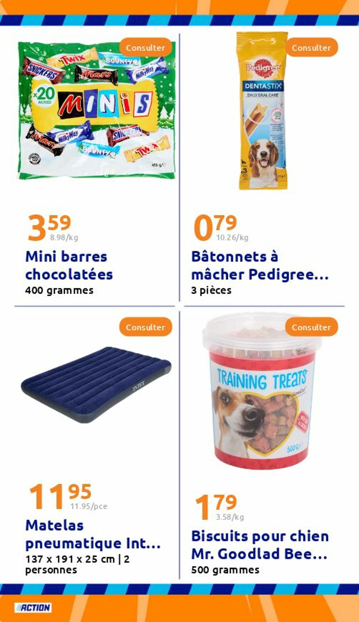 Catalogue Action 11.06.2025 - 25.06.2025