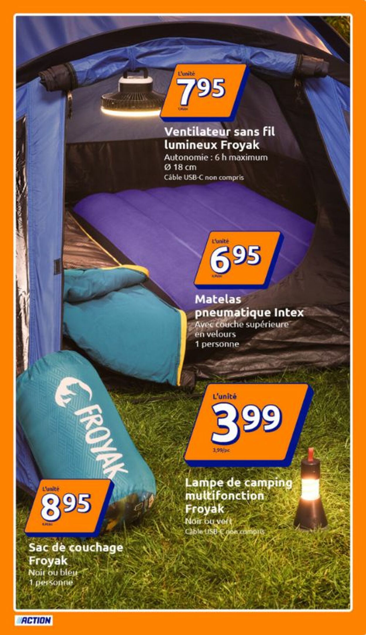 Catalogue Action 11.06.2025 - 25.06.2025