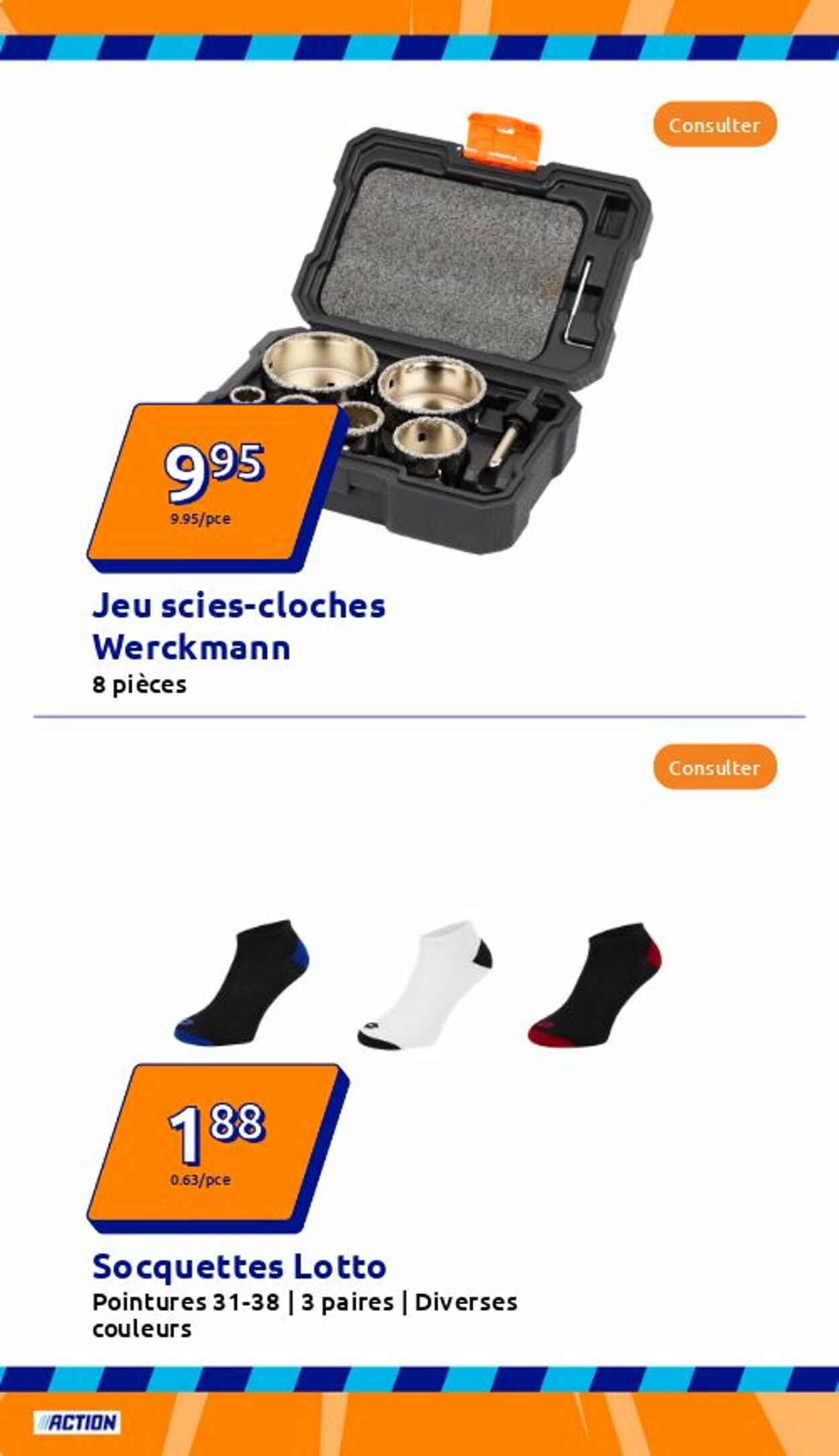 Catalogue Action 11.06.2025 - 25.06.2025