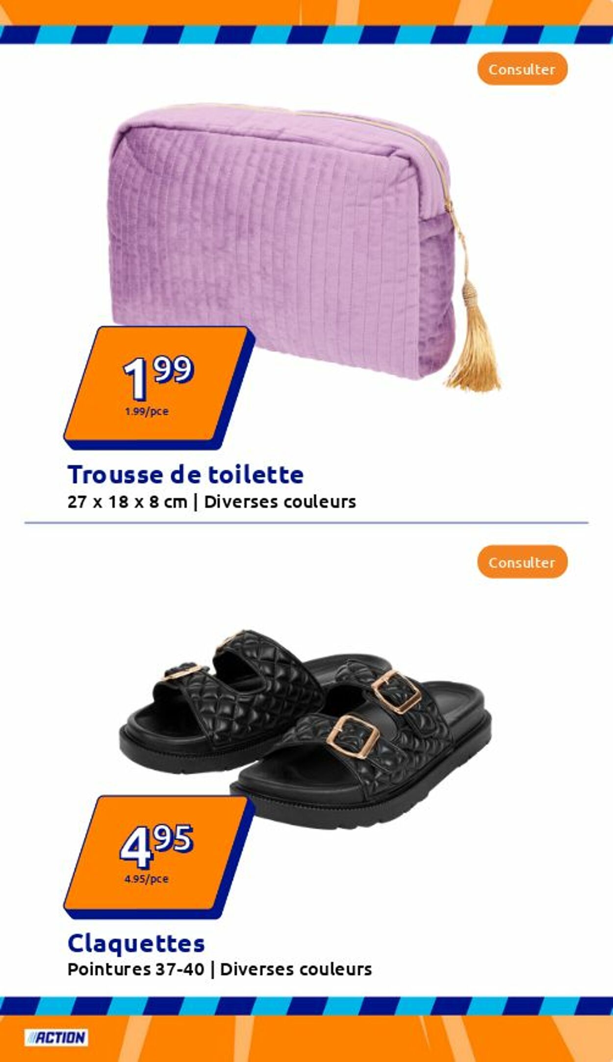 Catalogue Action 11.06.2025 - 25.06.2025
