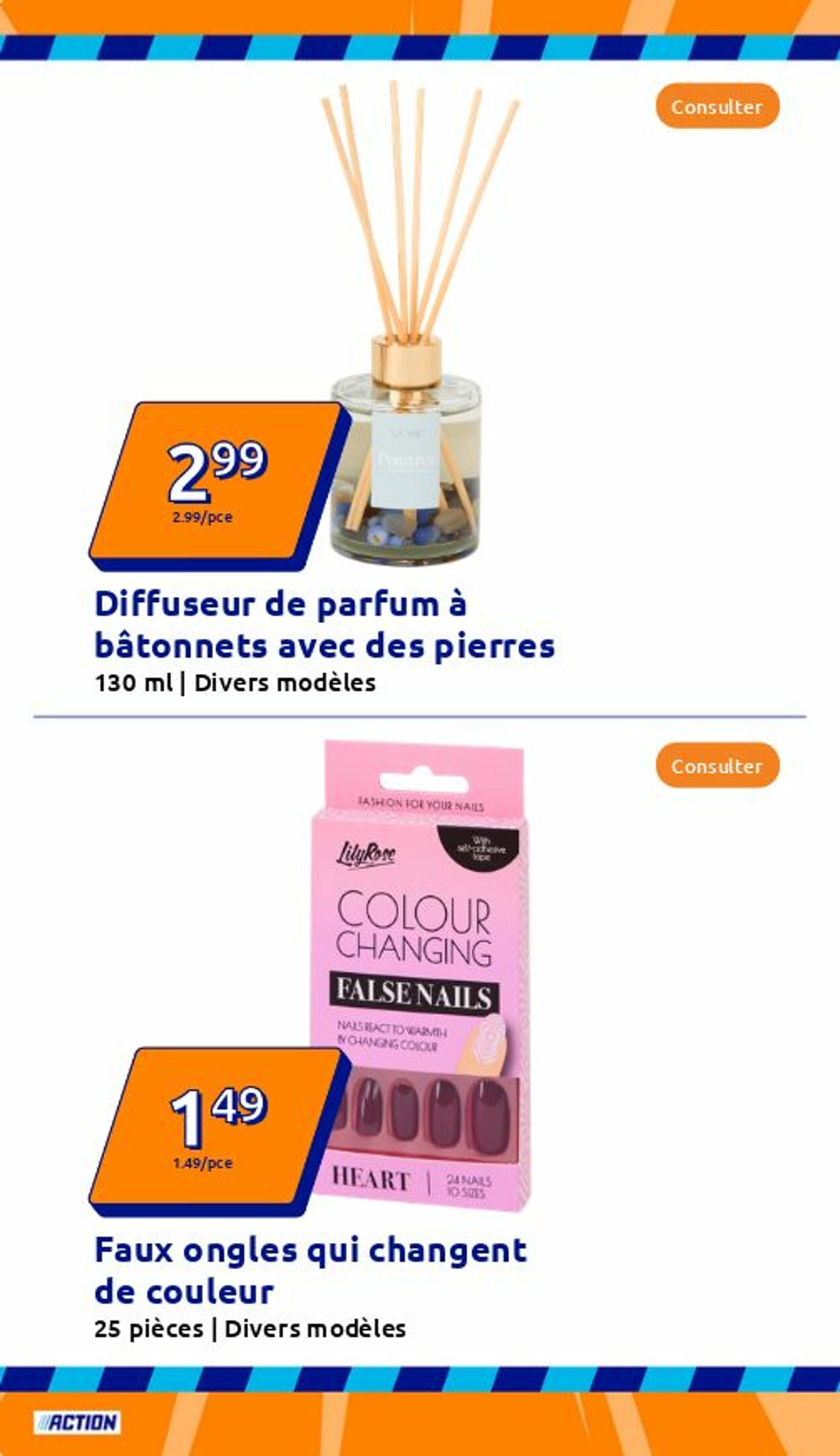 Catalogue Action 11.06.2025 - 25.06.2025