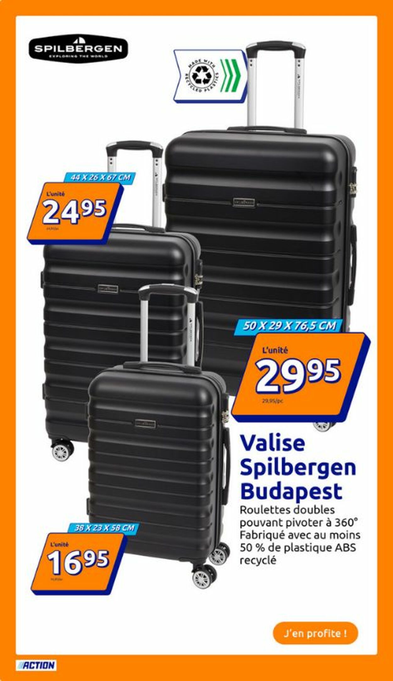 Catalogue Action 18.06.2025 - 02.07.2025