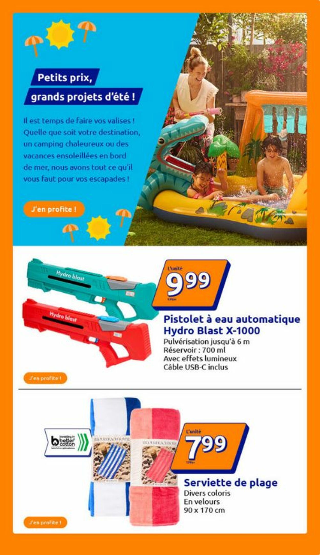 Catalogue Action 18.06.2025 - 02.07.2025