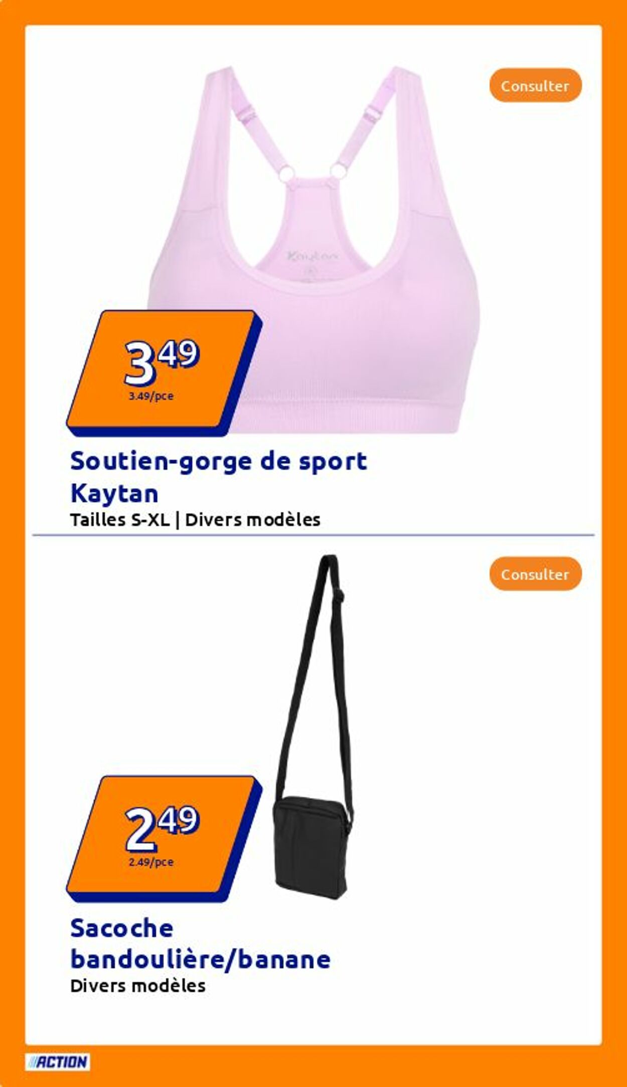 Catalogue Action 18.06.2025 - 02.07.2025