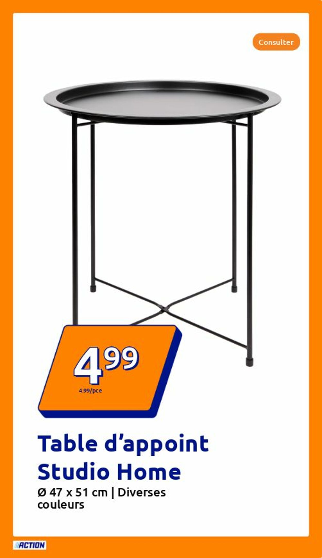 Catalogue Action 18.06.2025 - 02.07.2025