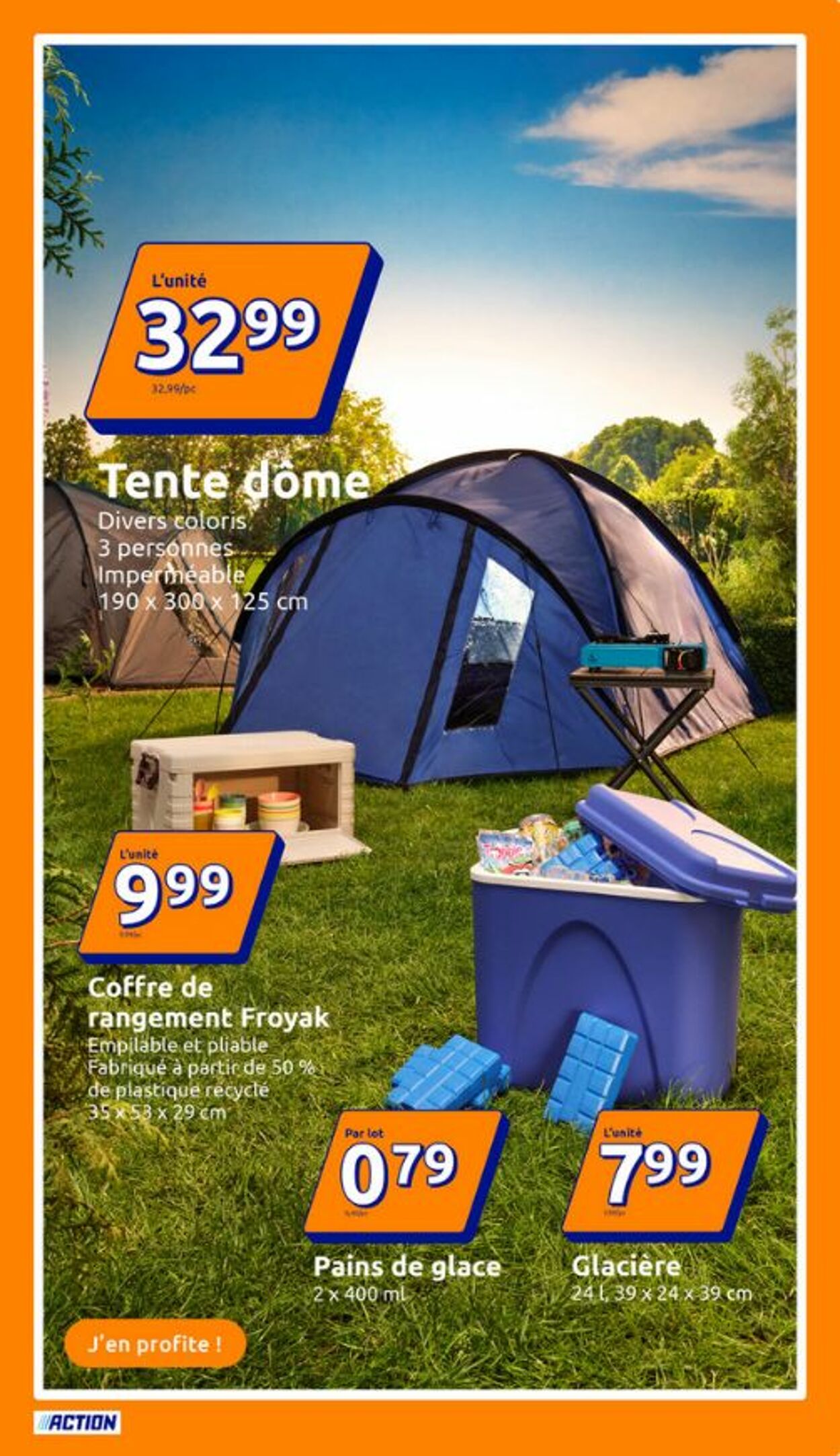 Catalogue Action 18.06.2025 - 02.07.2025