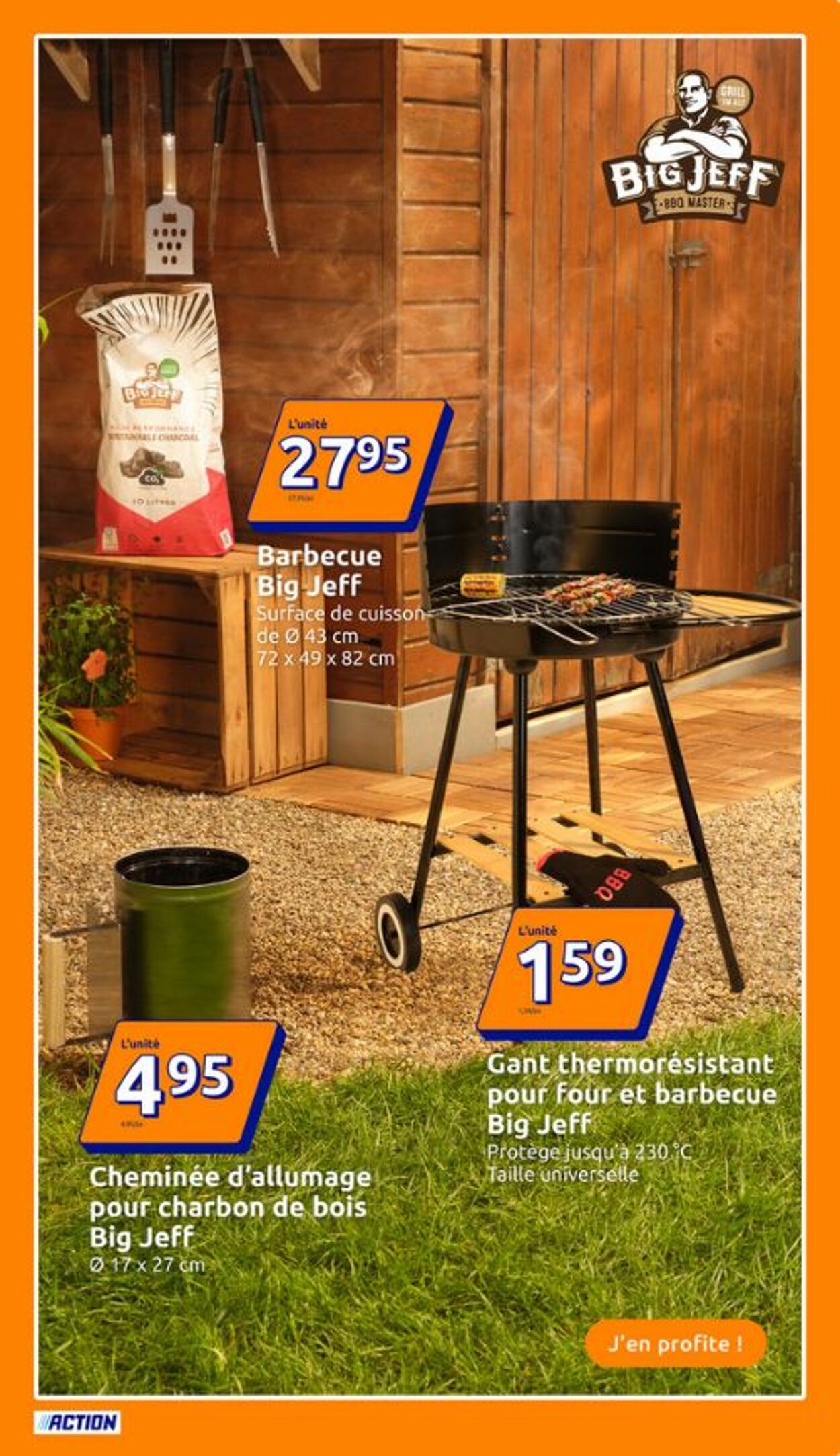 Catalogue Action 25.06.2025 - 02.07.2025