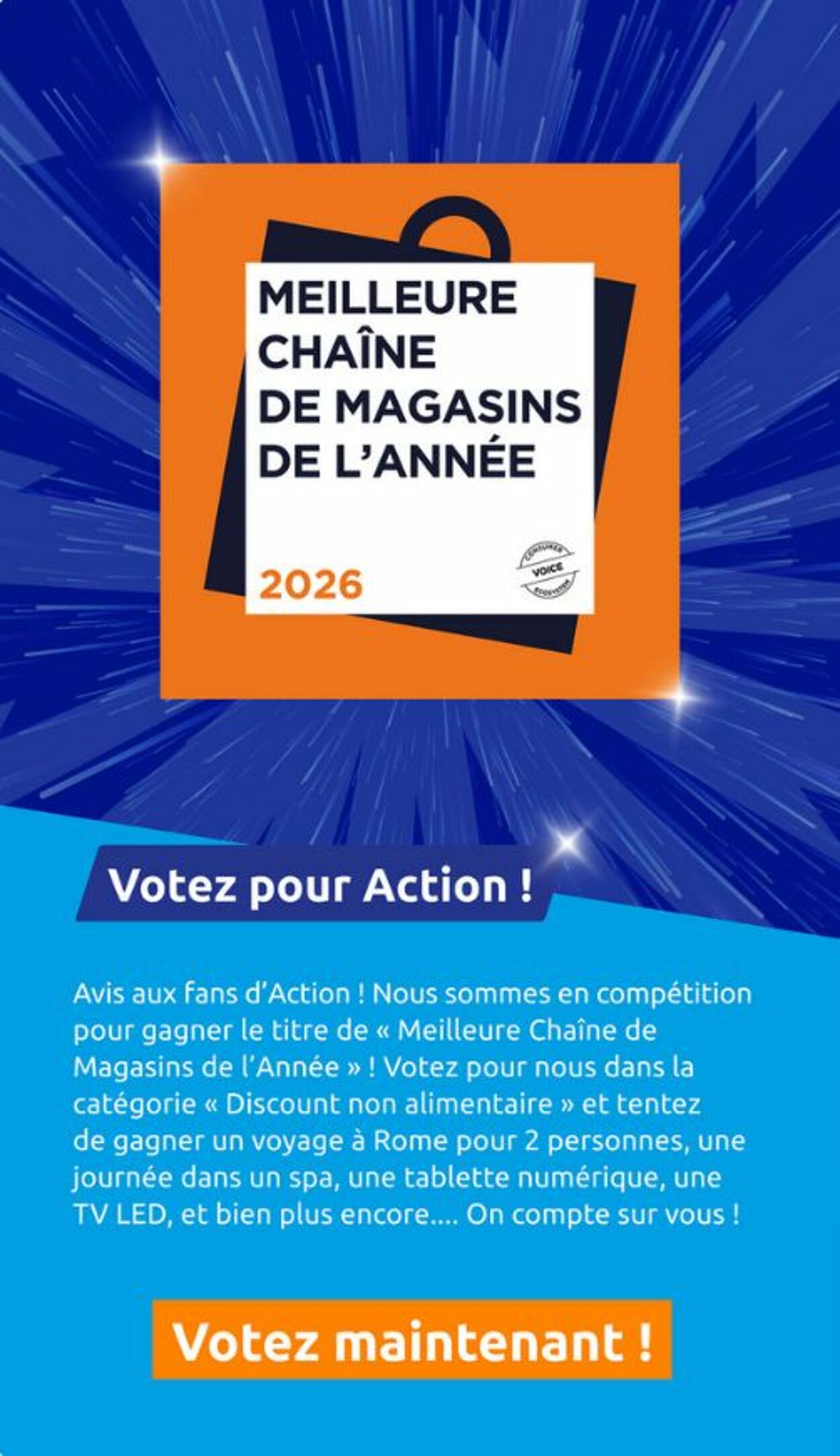 Catalogue Action 25.06.2025 - 02.07.2025