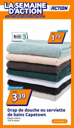 Catalogue Action 25.06.2025 - 02.07.2025
